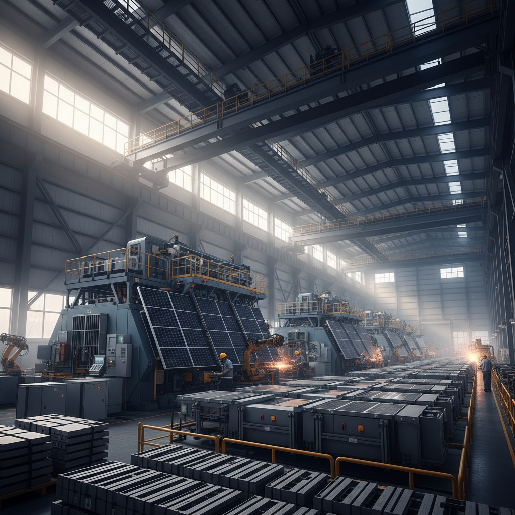 Advancing a Sustainable Future with Photovoltaic Power Generation and Energy Storage