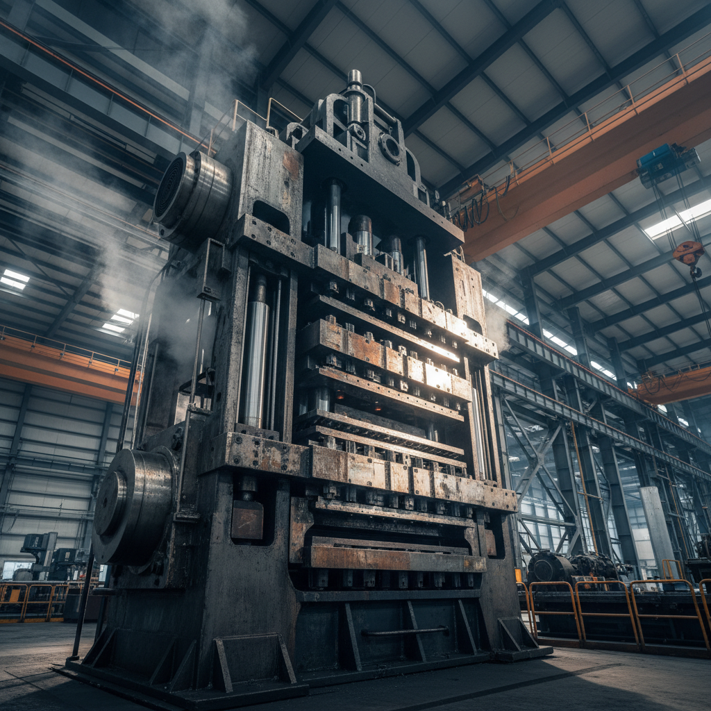 Advanced Hot Oil Press Machine Technology for Efficient Oil Extraction