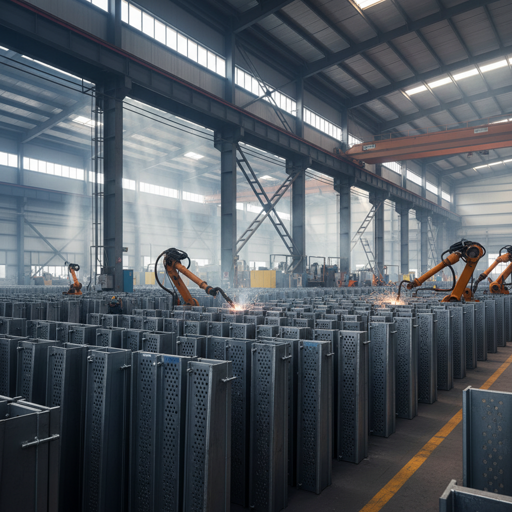 Exploring the Versatility and Growth of Outdoor Fence Panels