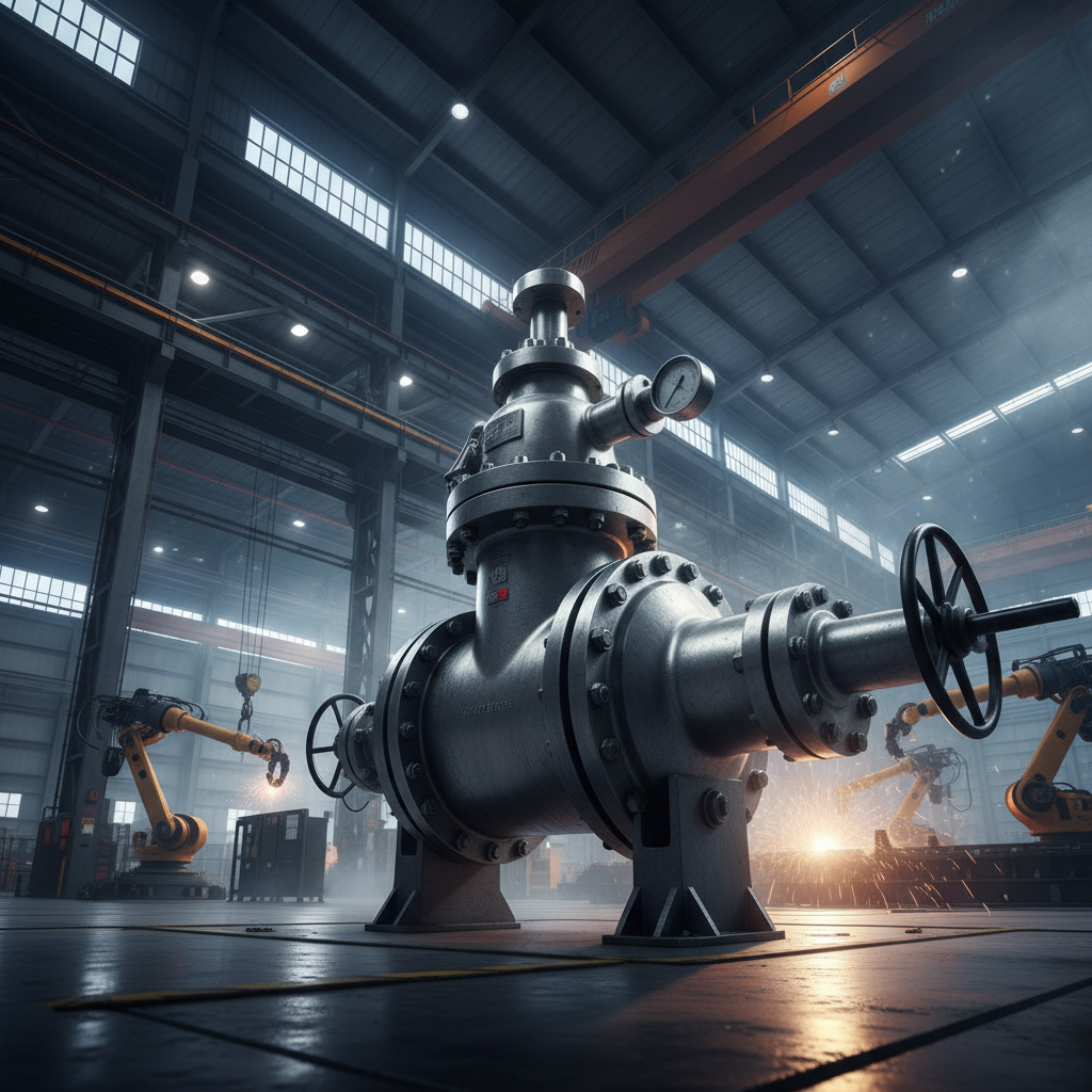 Understanding the Critical Role of Pressure Regulators in Modern Industries