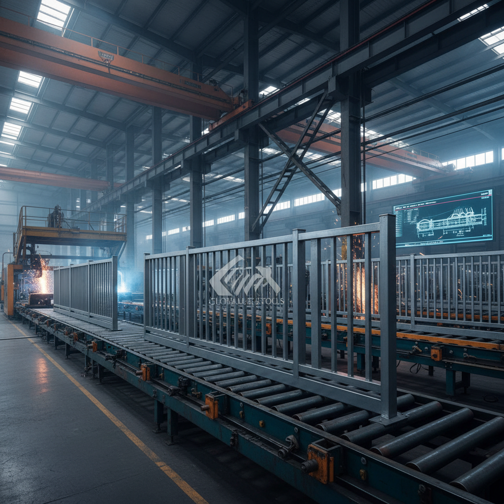 Exploring the Versatility and Growth of Outdoor Fence Panels