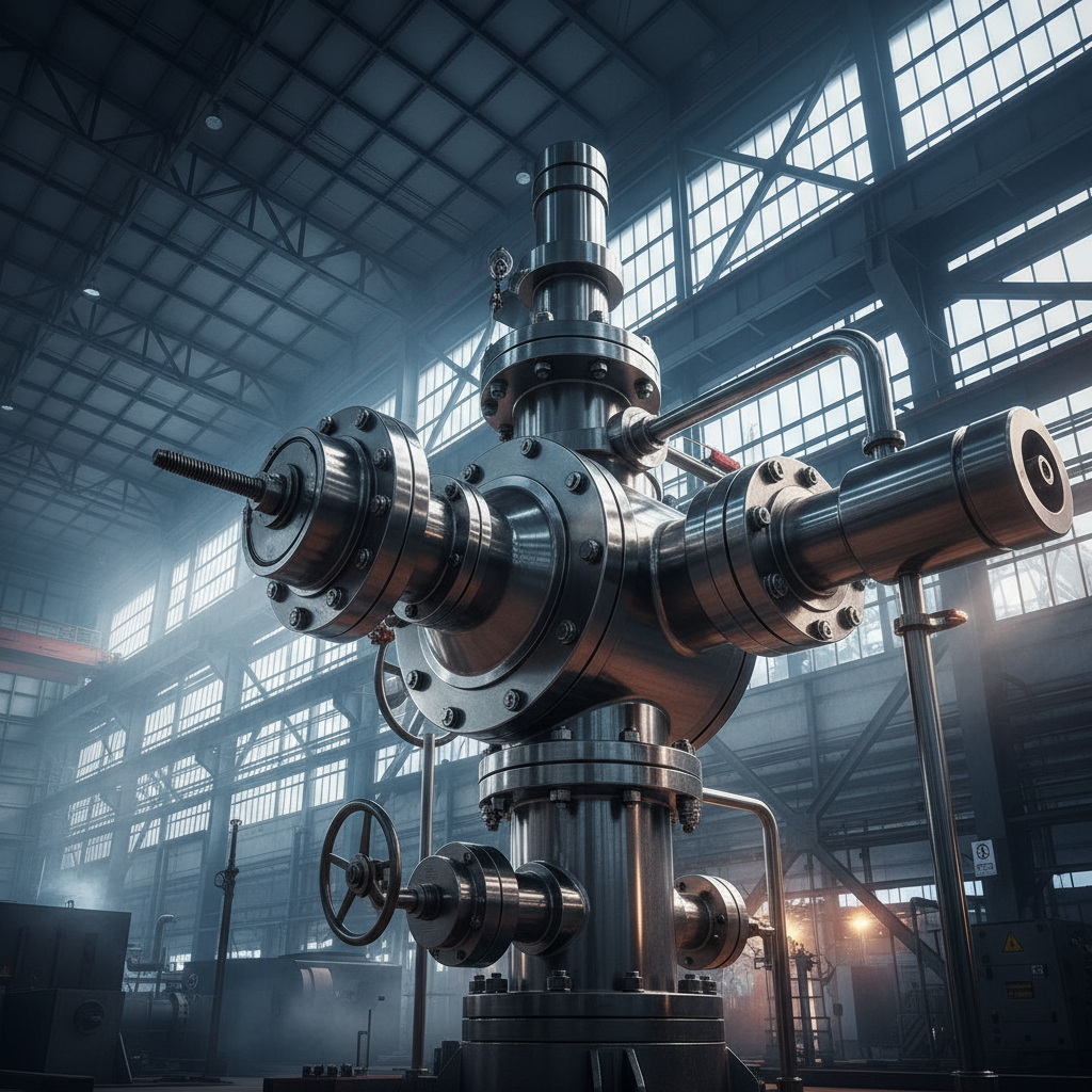 Understanding the Critical Role of Pressure Regulators in Modern Industries