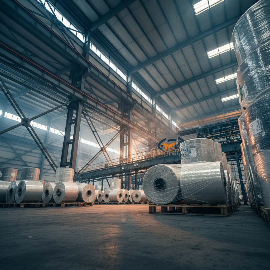 Exploring the Versatility and Global Impact of Fiberglass Mesh Tape