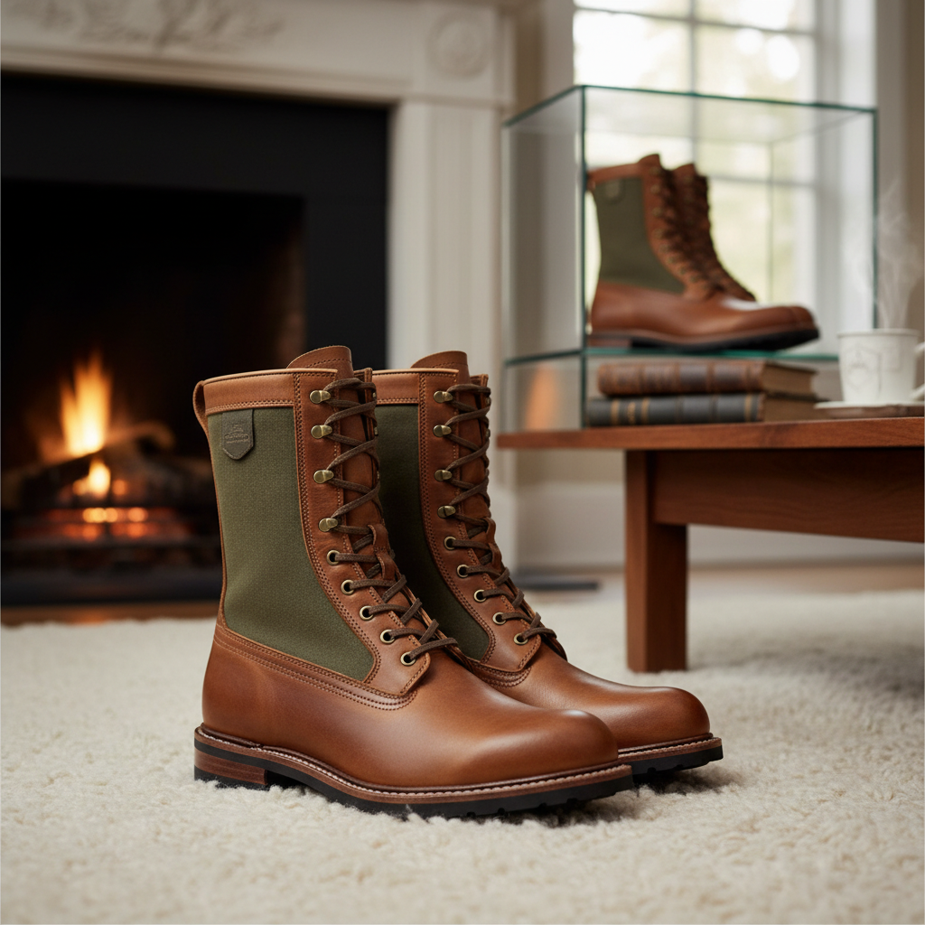 Exploring the Landscape of Hunting Boots Manufacturers and Industry Trends