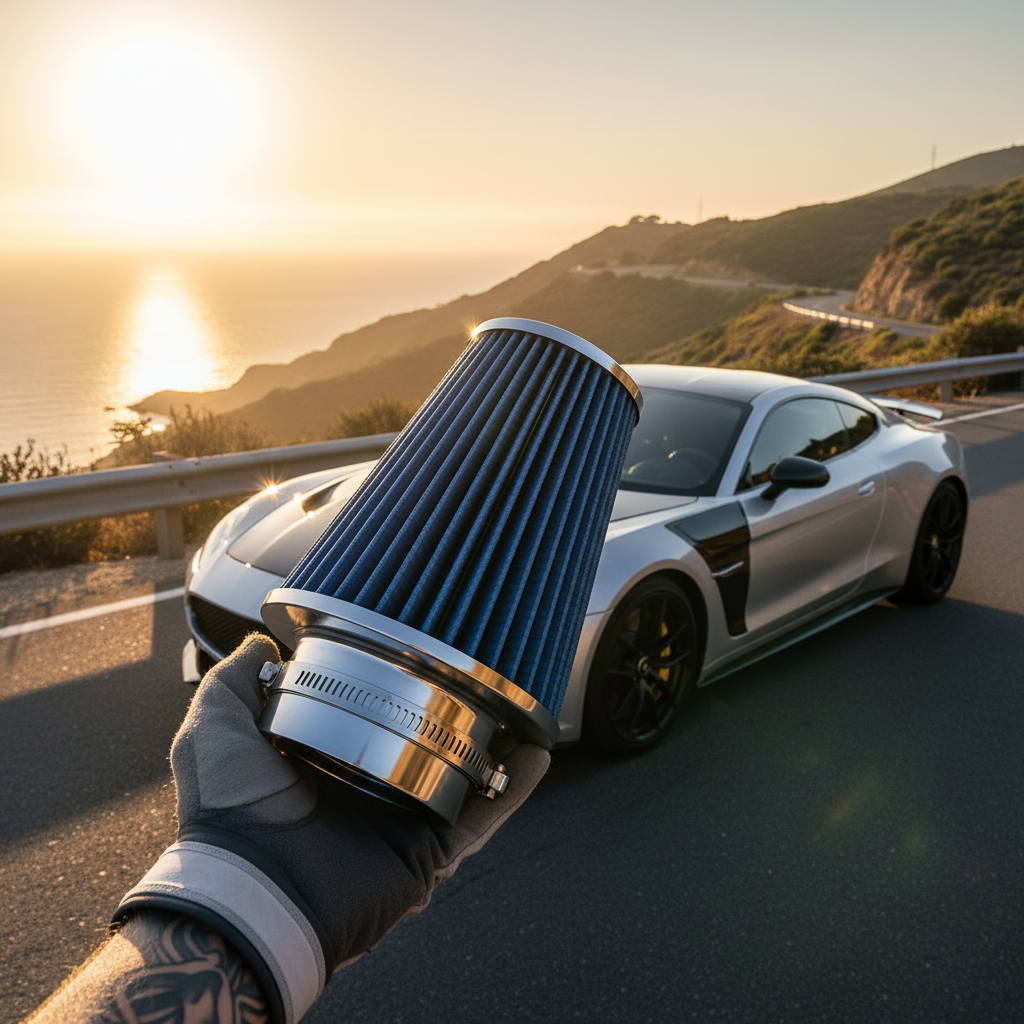 Exploring the Benefits and Growth of the After Market Air Filter Industry