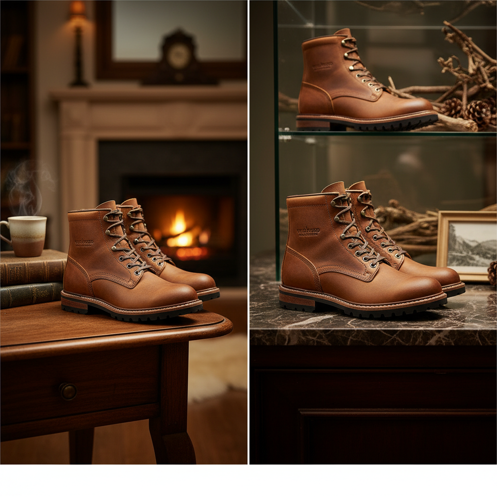 Exploring the Landscape of Hunting Boots Manufacturers and Industry Trends