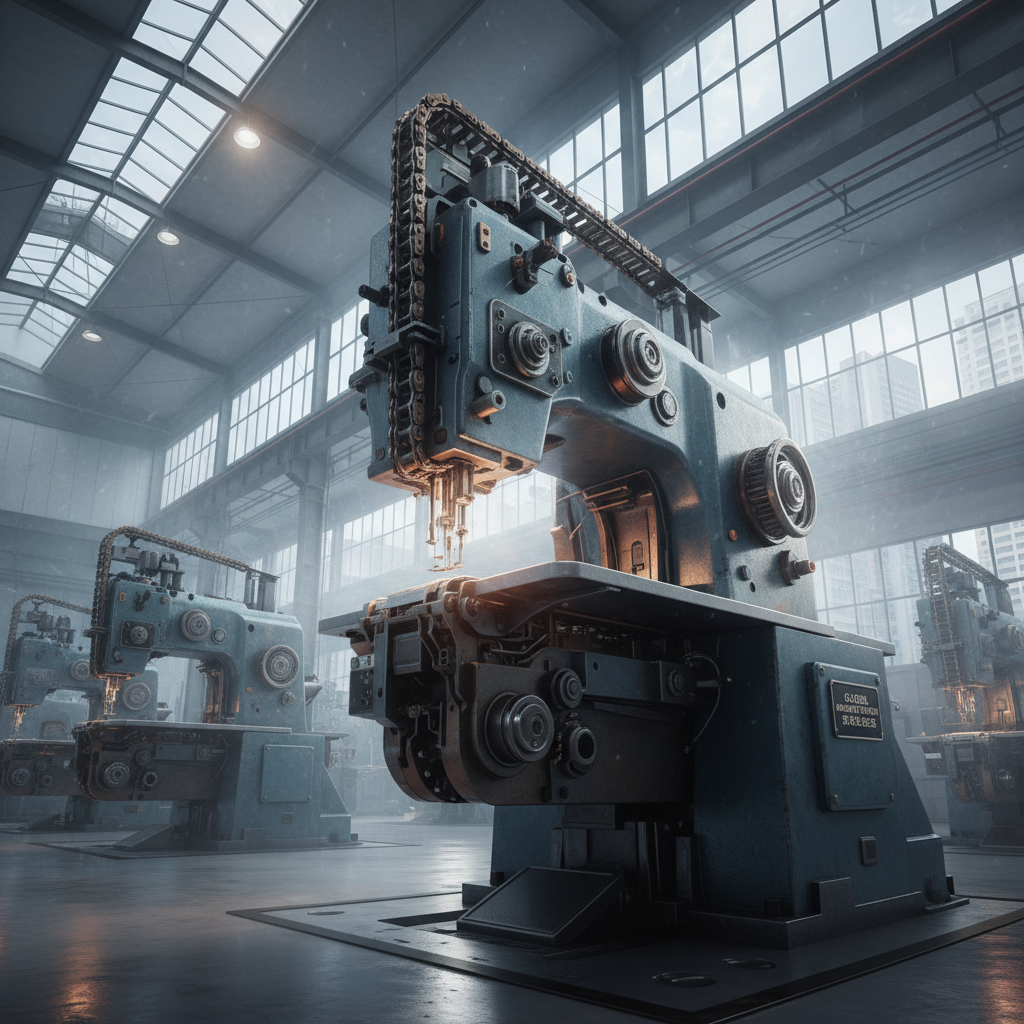 Advancements in Chainstitch Embroidery Machine Technology and Applications