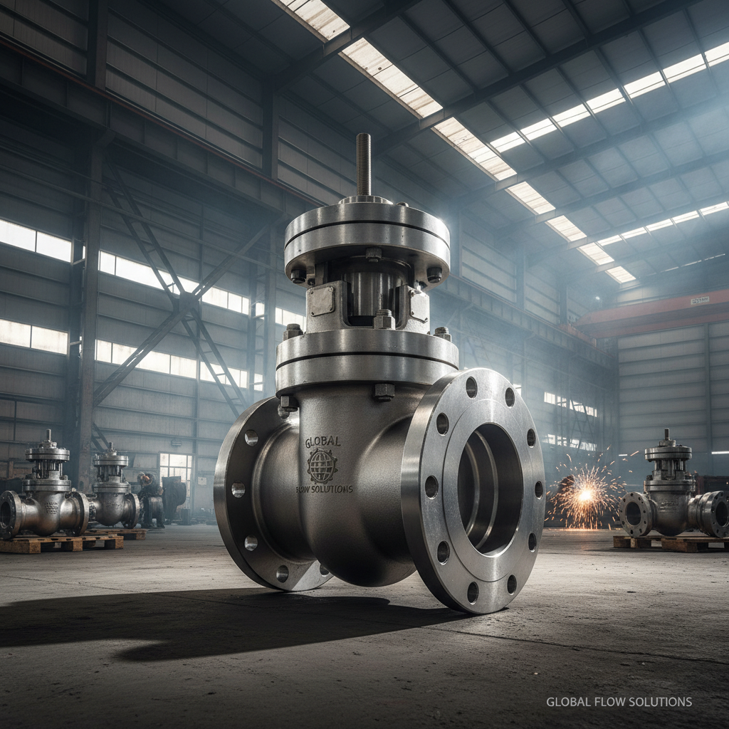 Comprehensive Guide to Wholesale Non Slam Disc Check Valves and Industrial Applications