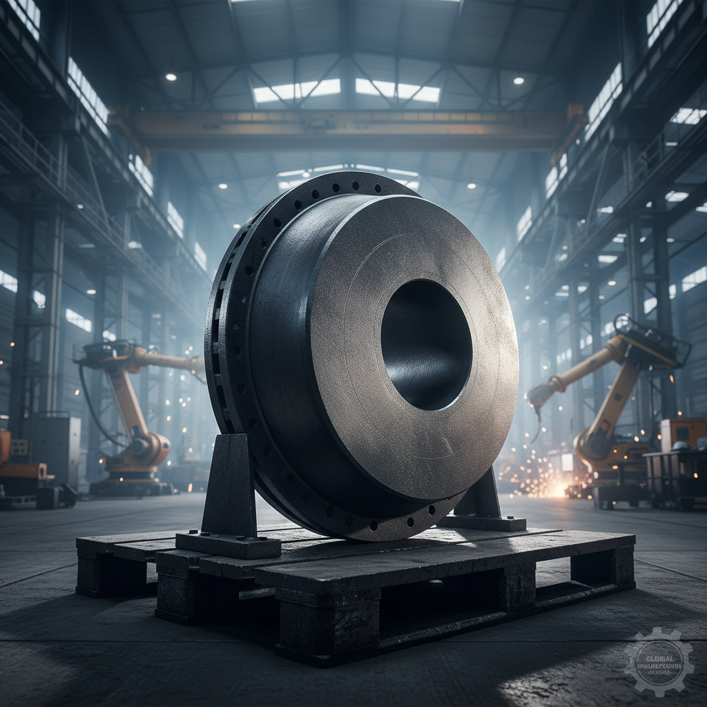 Understanding Brake Drum Technology Performance and Global Industry Trends