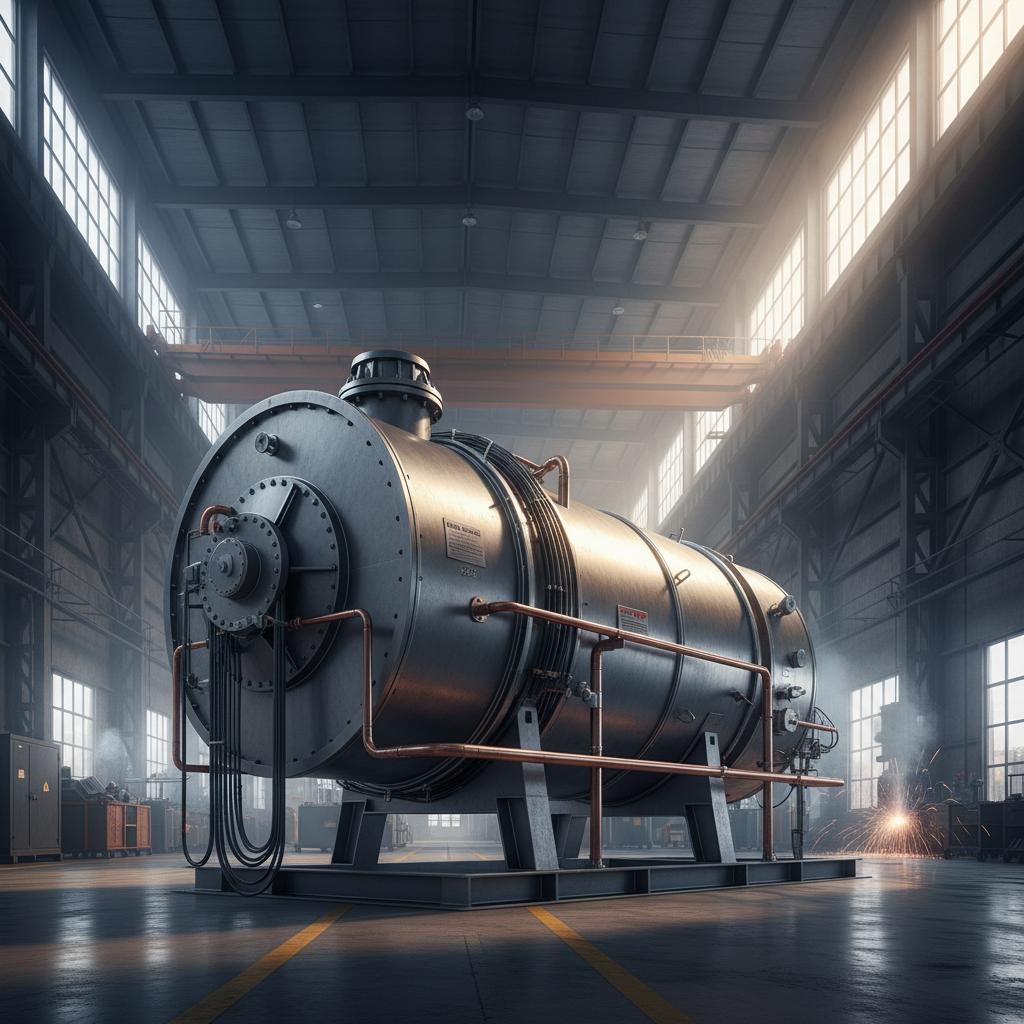 Exploring the Efficiency and Sustainability of Tube Air Conditioner Technology