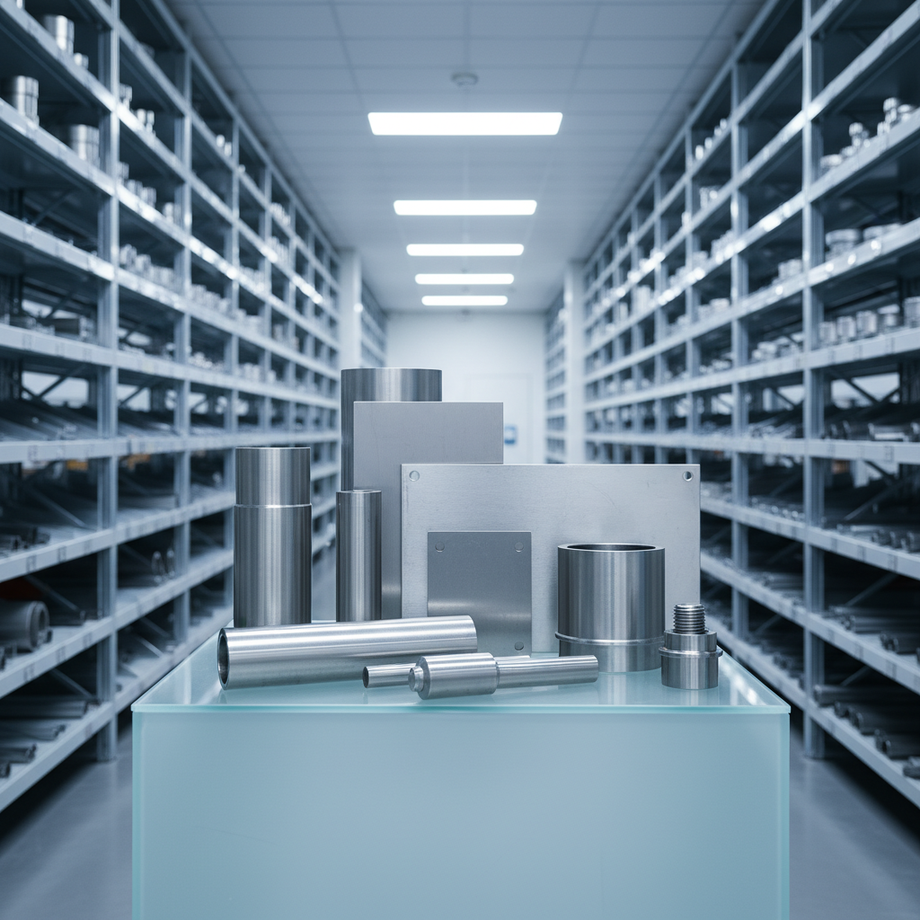 Advancements in Heat Resistant Steel Products for Critical Industrial Applications