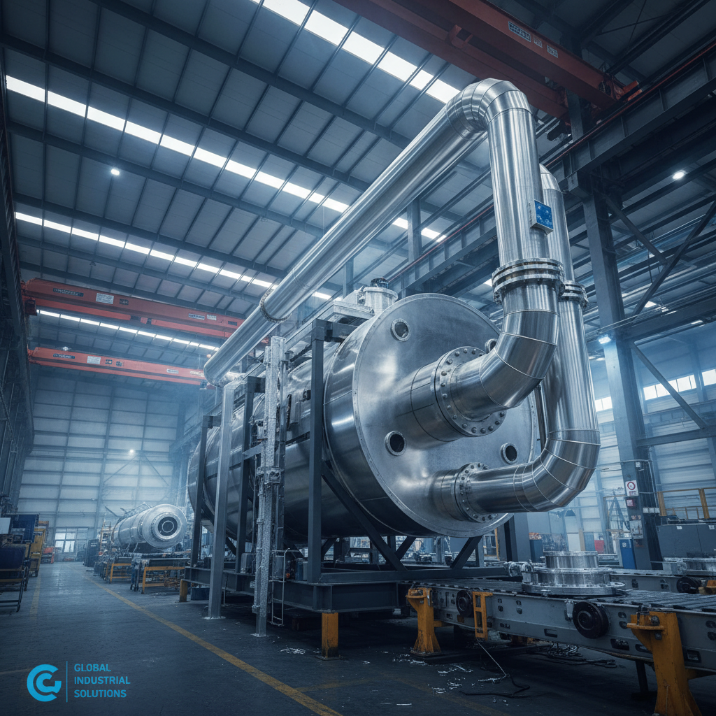 Exploring the Efficiency and Sustainability of Tube Air Conditioner Technology