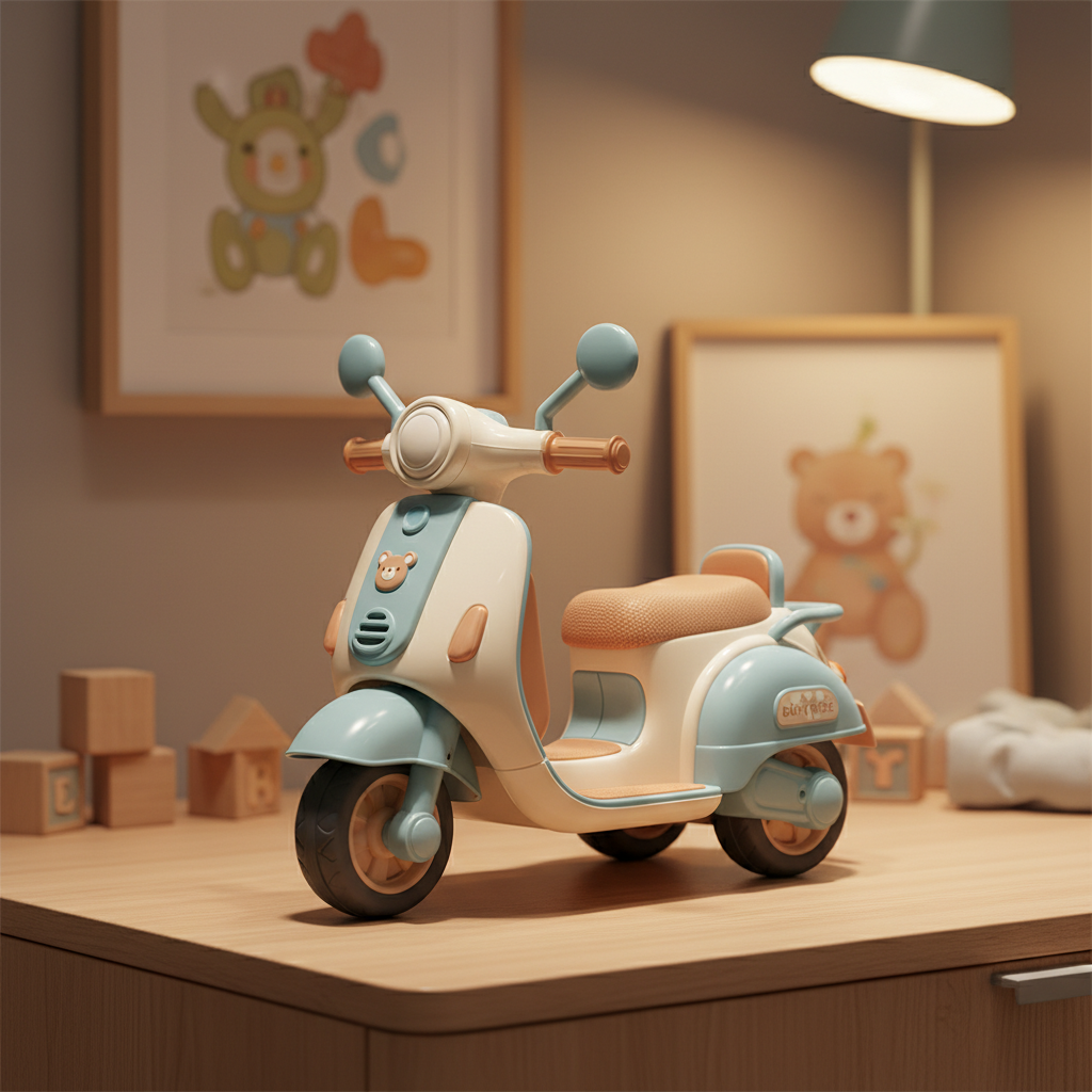 The Expanding Role of the Scooter in Modern Transportation Solutions