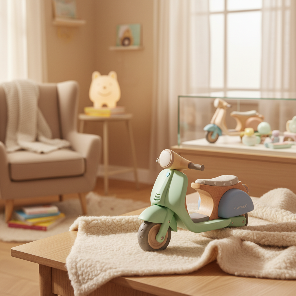 The Expanding Role of the Scooter in Modern Transportation Solutions