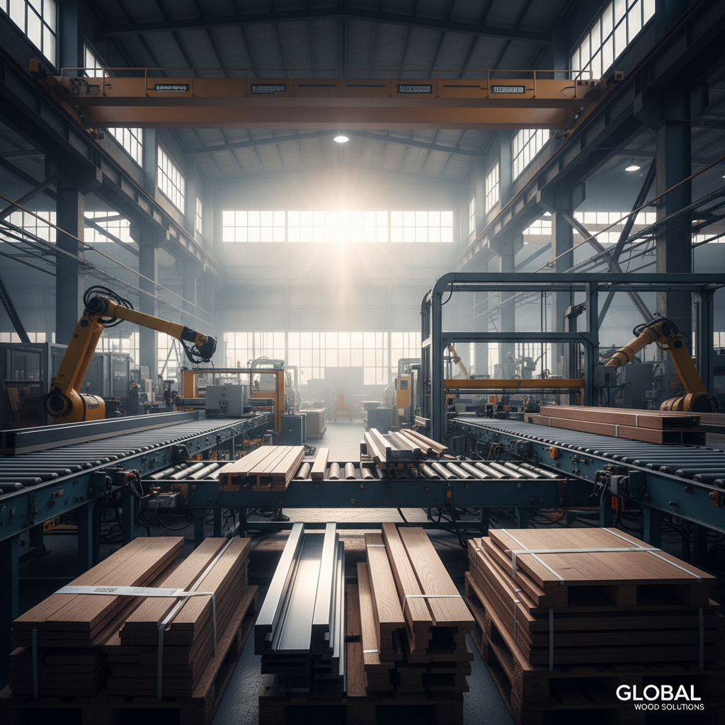 Enhancing Wood Flooring Longevity with Quality Wood Flooring Accessories