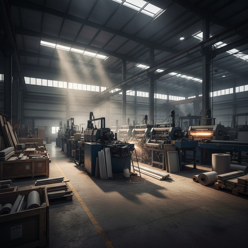 Enhancing Wood Flooring Longevity with Quality Wood Flooring Accessories