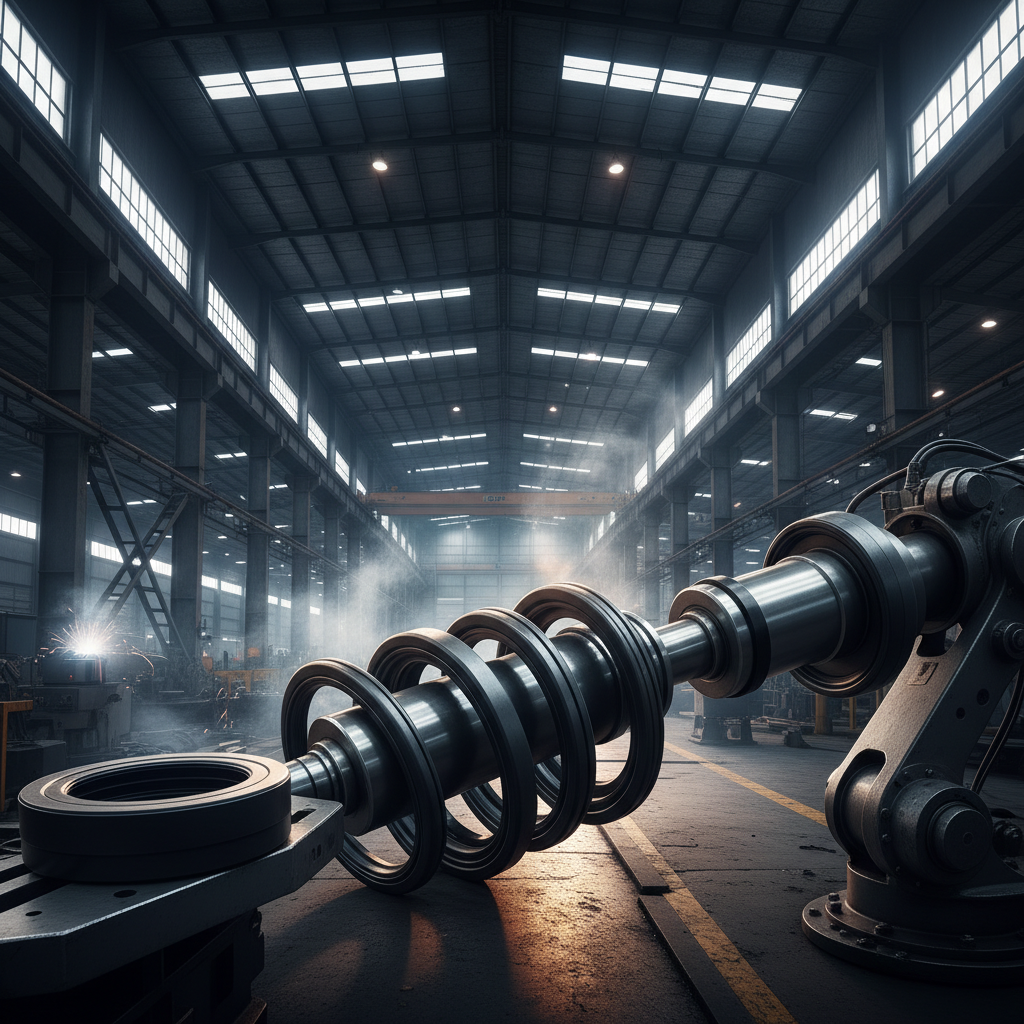 Optimizing Vehicle Suspension with Durable rear shock absorber oil seal Technology