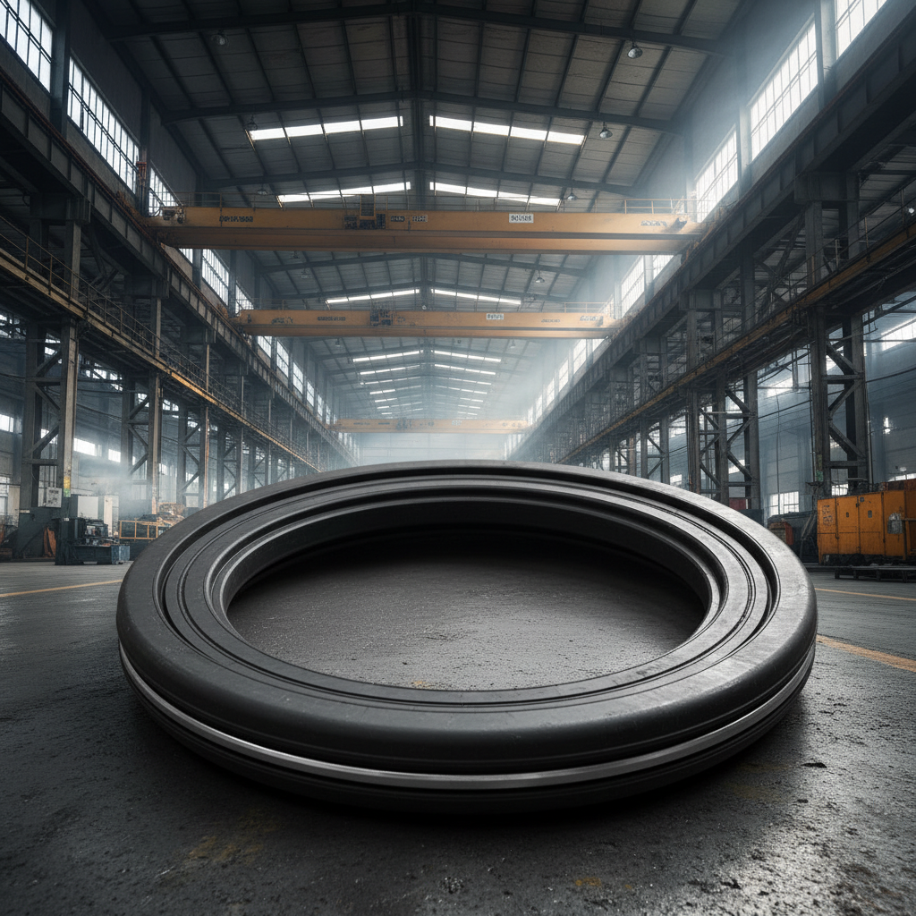 Optimizing Vehicle Suspension with Durable rear shock absorber oil seal Technology