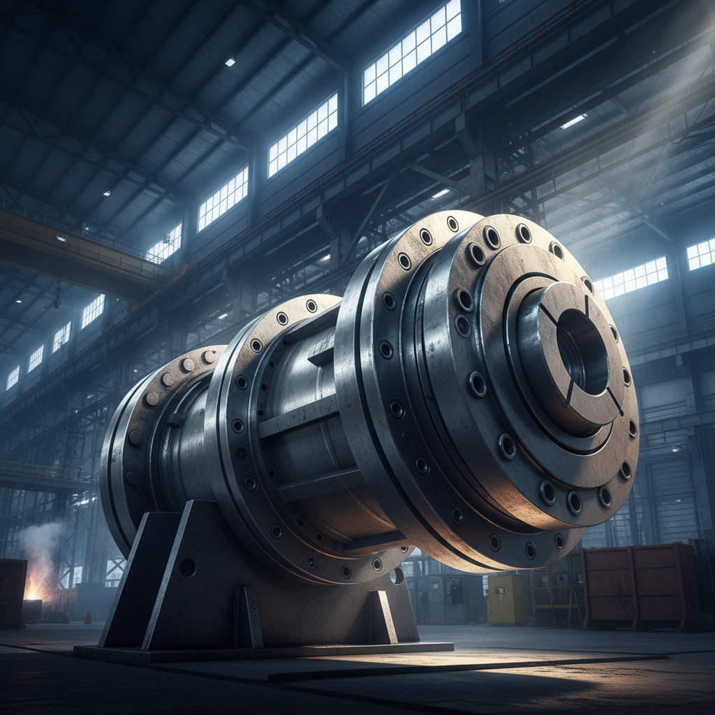 The Growing Importance of Dismantling Joint Systems in Modern Engineering and Logistics