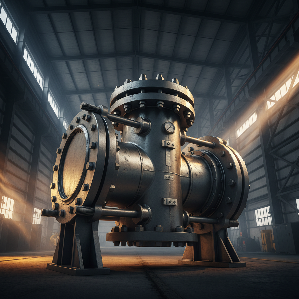 The Growing Importance of Dismantling Joint Systems in Modern Engineering and Logistics