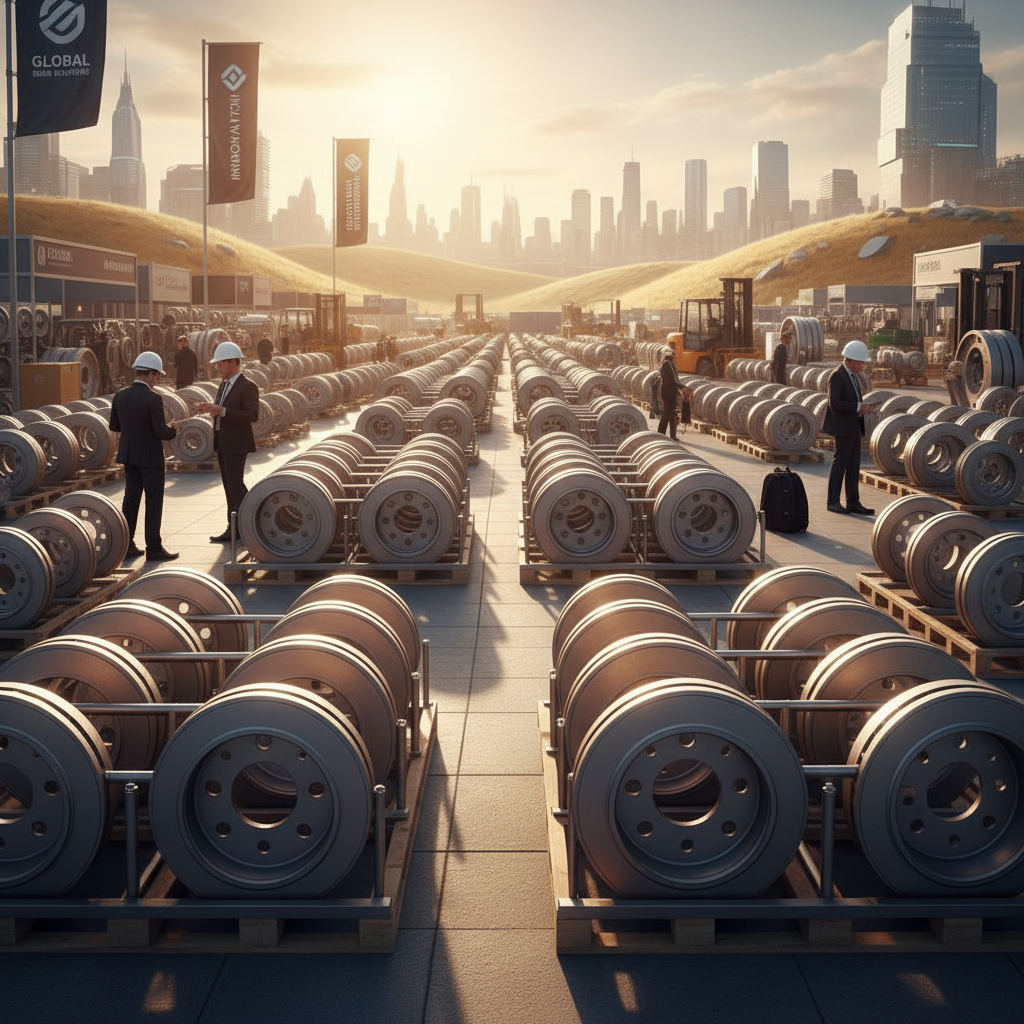 Comprehensive Guide to Brake Drums for Sale and Braking System Performance