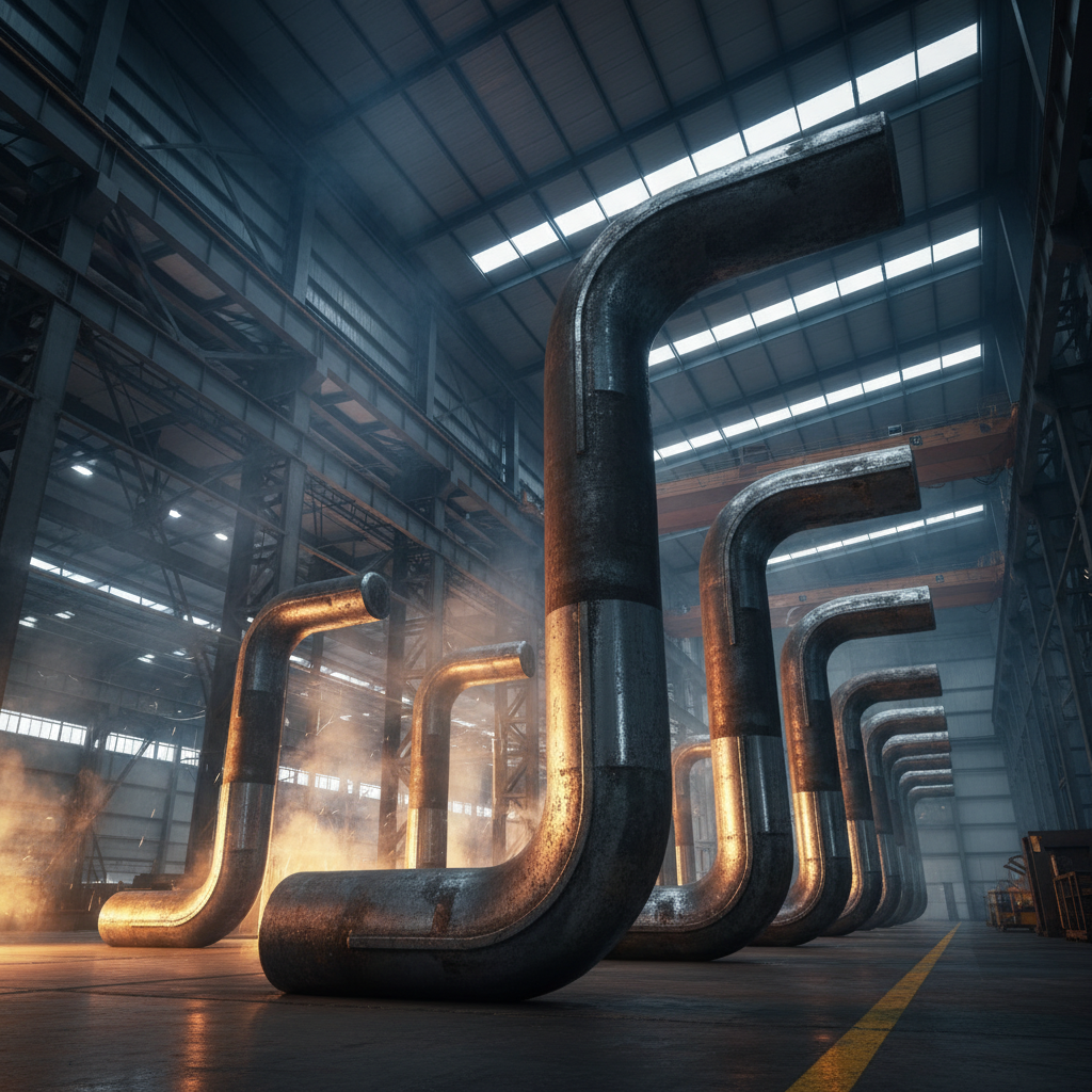 The Critical Role of l bolts in Modern Engineering and Global Infrastructure