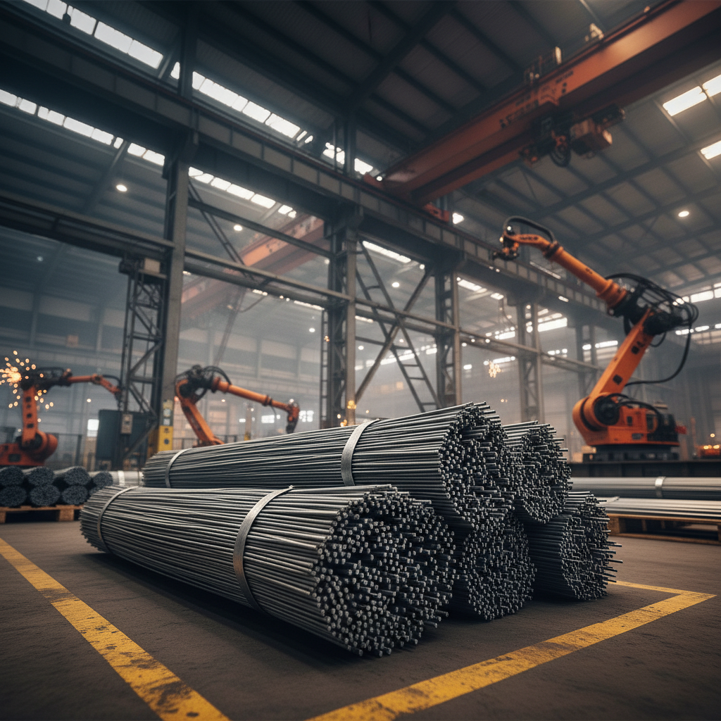 Essential Brick Tie Wires for Structural Integrity and Building Safety