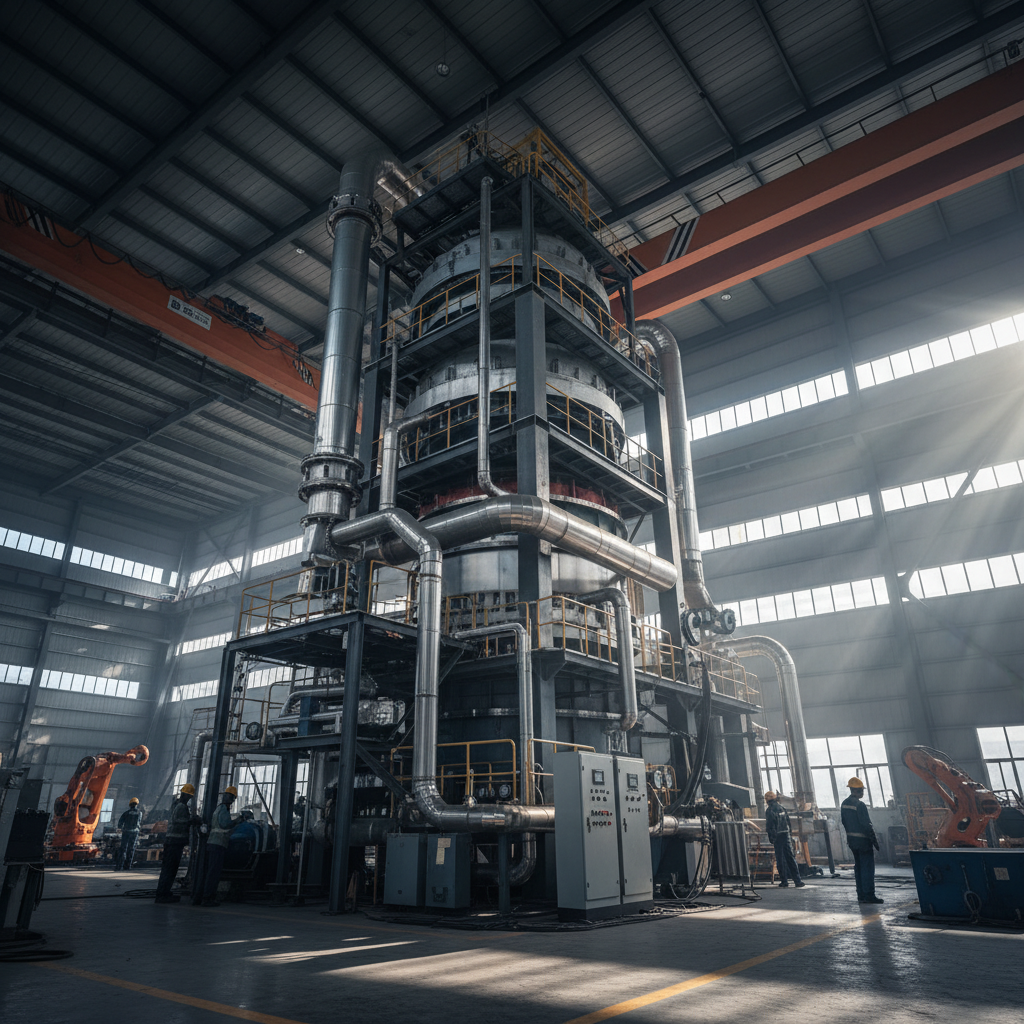 Efficient Heat Transfer Oil Boiler Systems for Industrial Thermal Energy Solutions