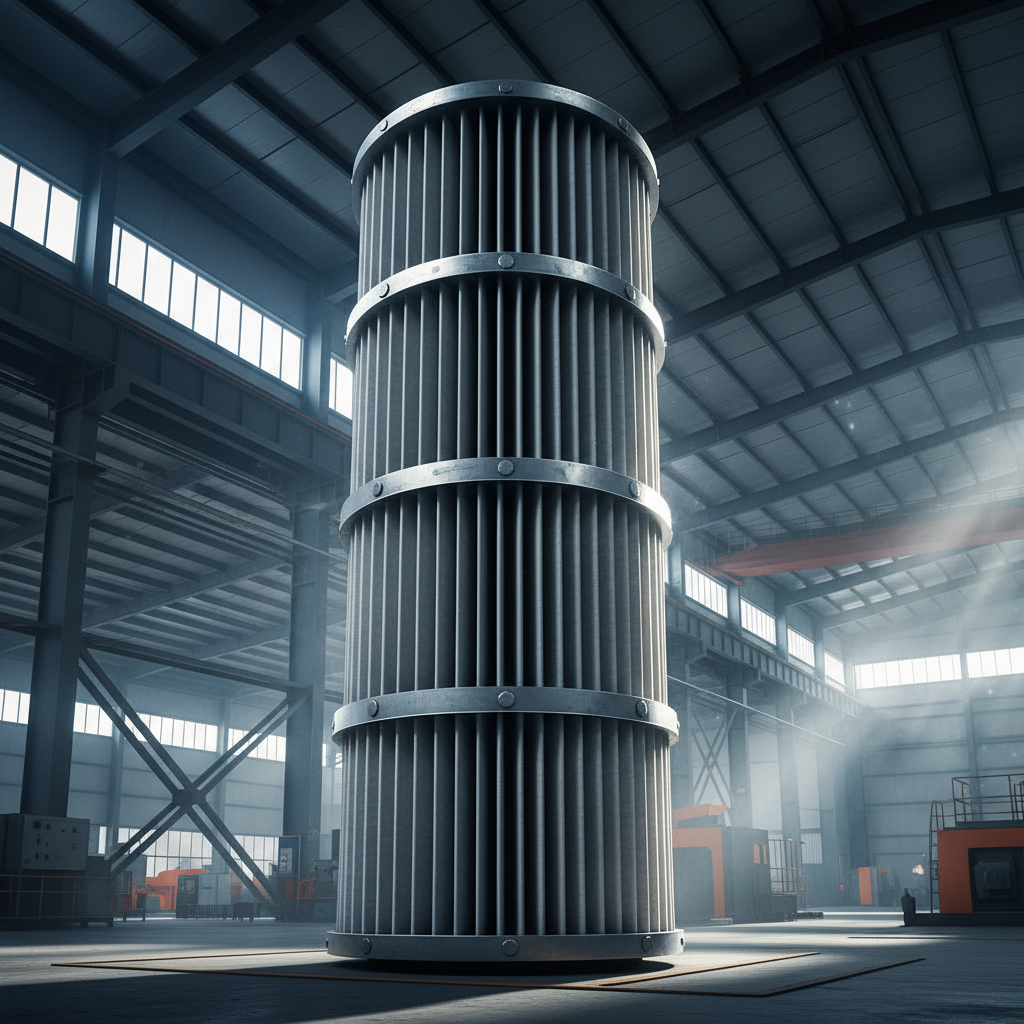 Understanding the Importance and Innovation of Air Filter Cartridge Technology