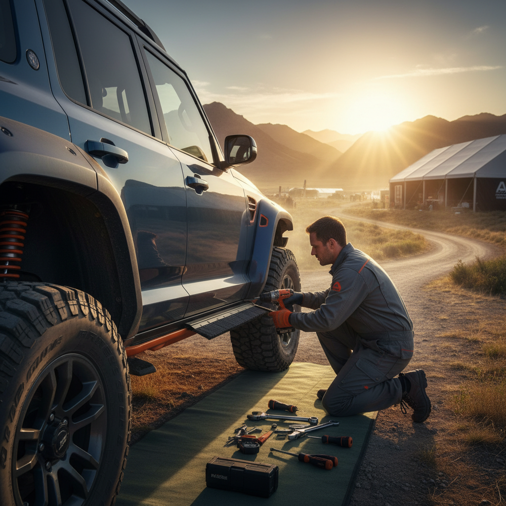 The Significant Impact of Installing a Door Sweep for Global Energy Conservation