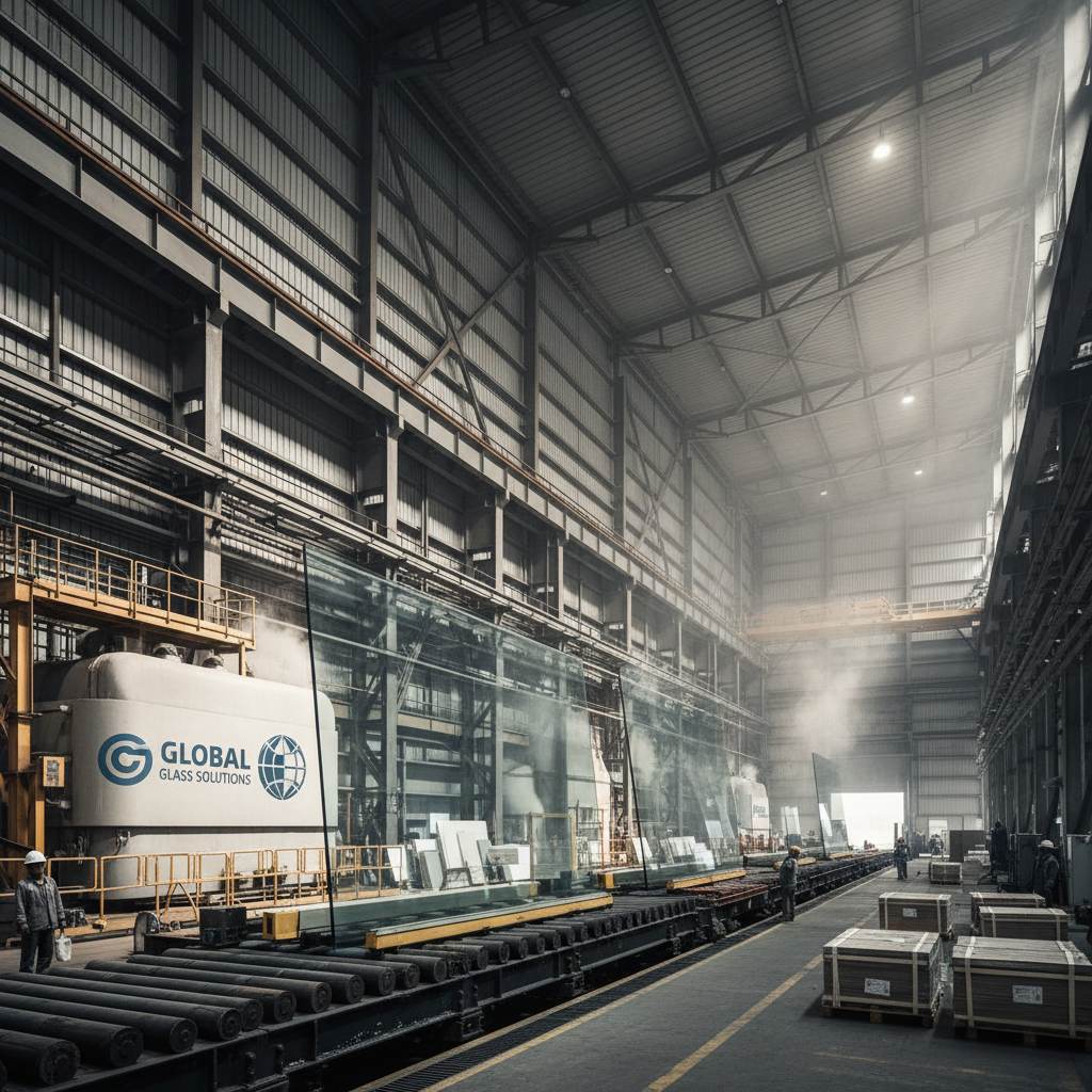 Exploring the Versatility and Benefits of 12mm Float Glass Applications