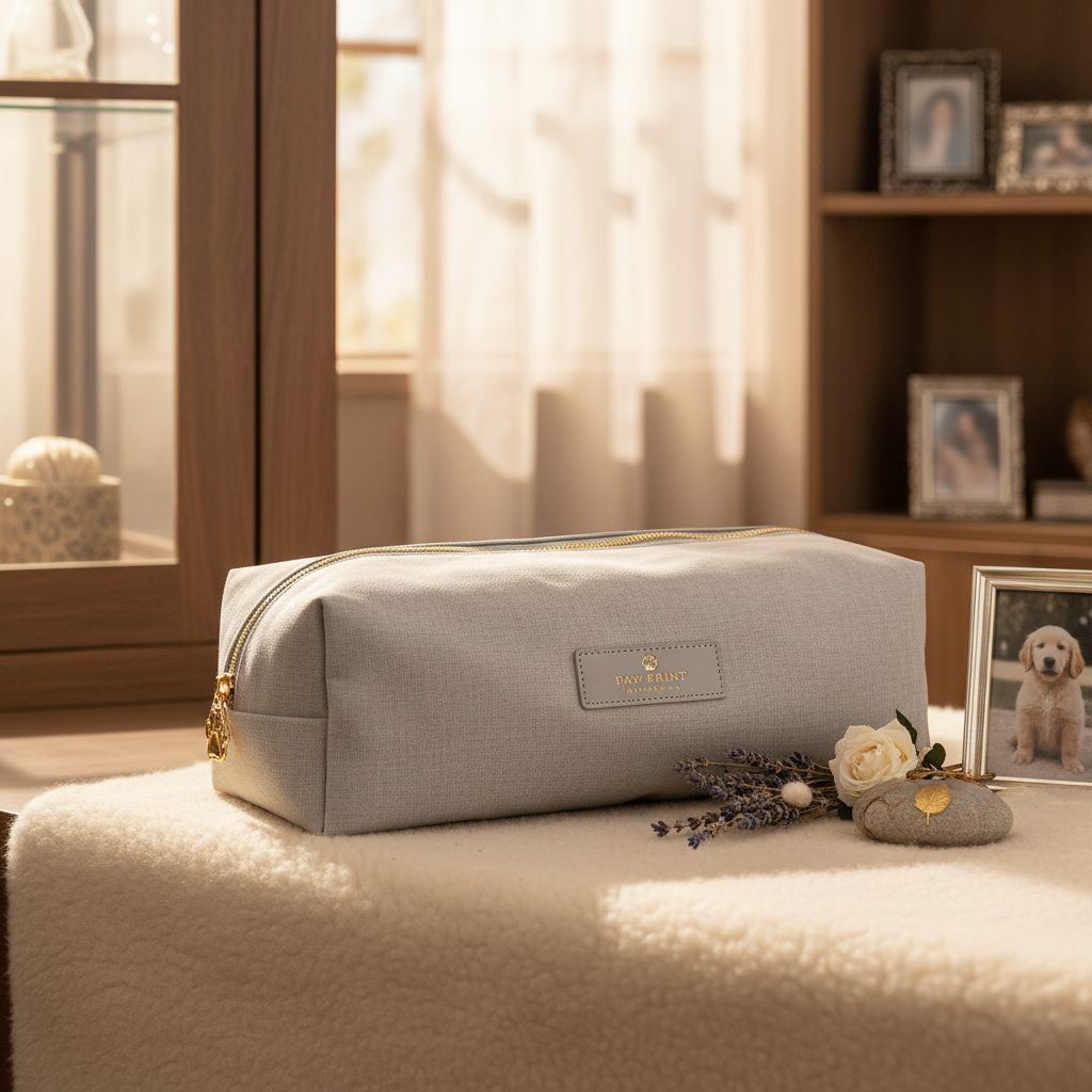 Respectful Pet Dead Body Bag Solutions for Dignified Aftercare