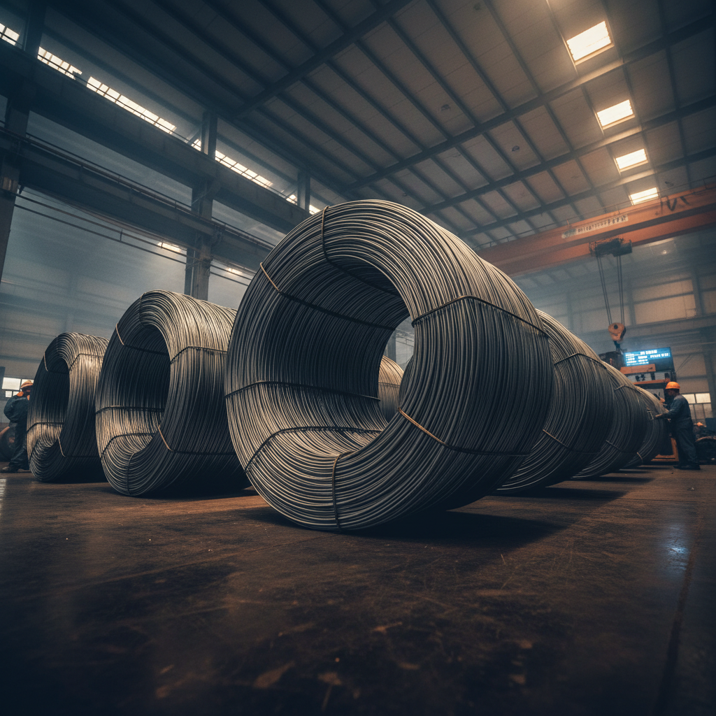 The Enduring Importance of Iron Fencing Wire in Modern Security and Infrastructure