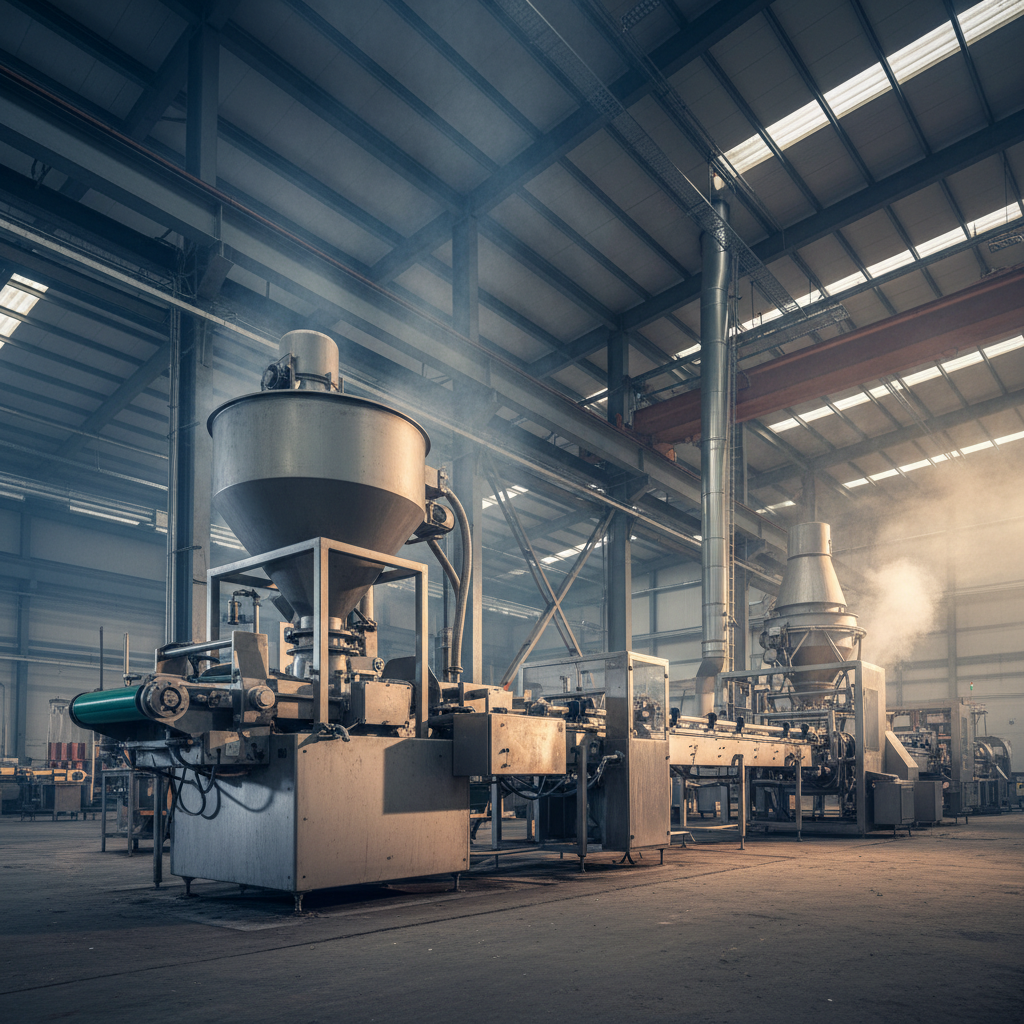 Optimizing Sausage Production with Advanced Sausage Making Equipment Solutions