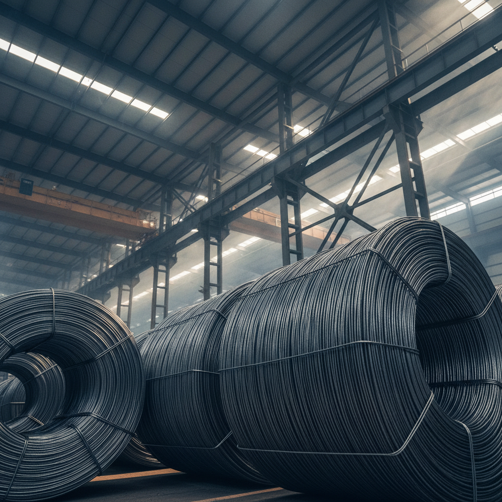 The Enduring Importance of Iron Fencing Wire in Modern Security and Infrastructure