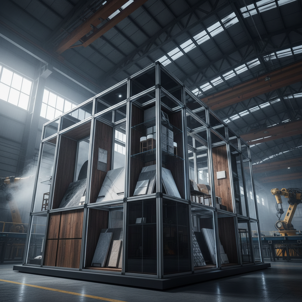 Innovative Display Showcase Solutions for Enhanced Retail and Museum Experiences