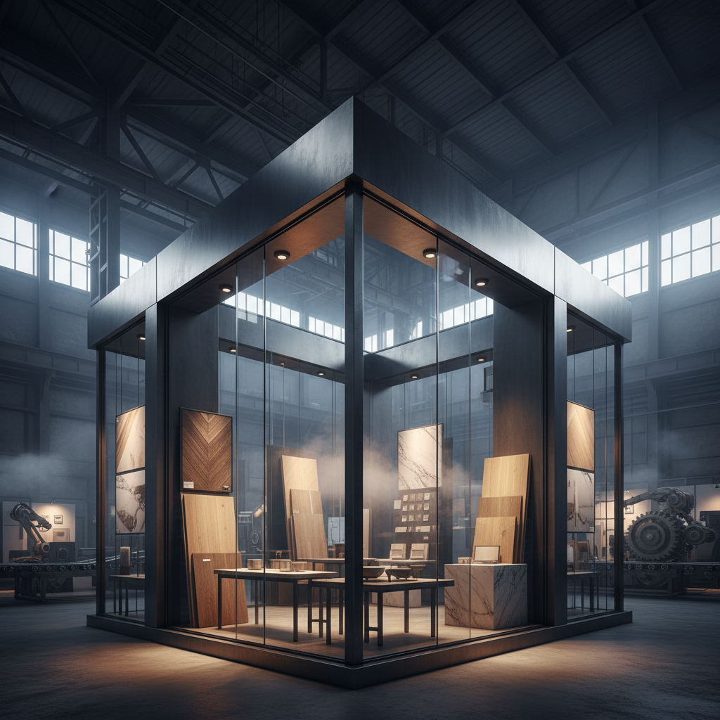 Innovative Display Showcase Solutions for Enhanced Retail and Museum Experiences