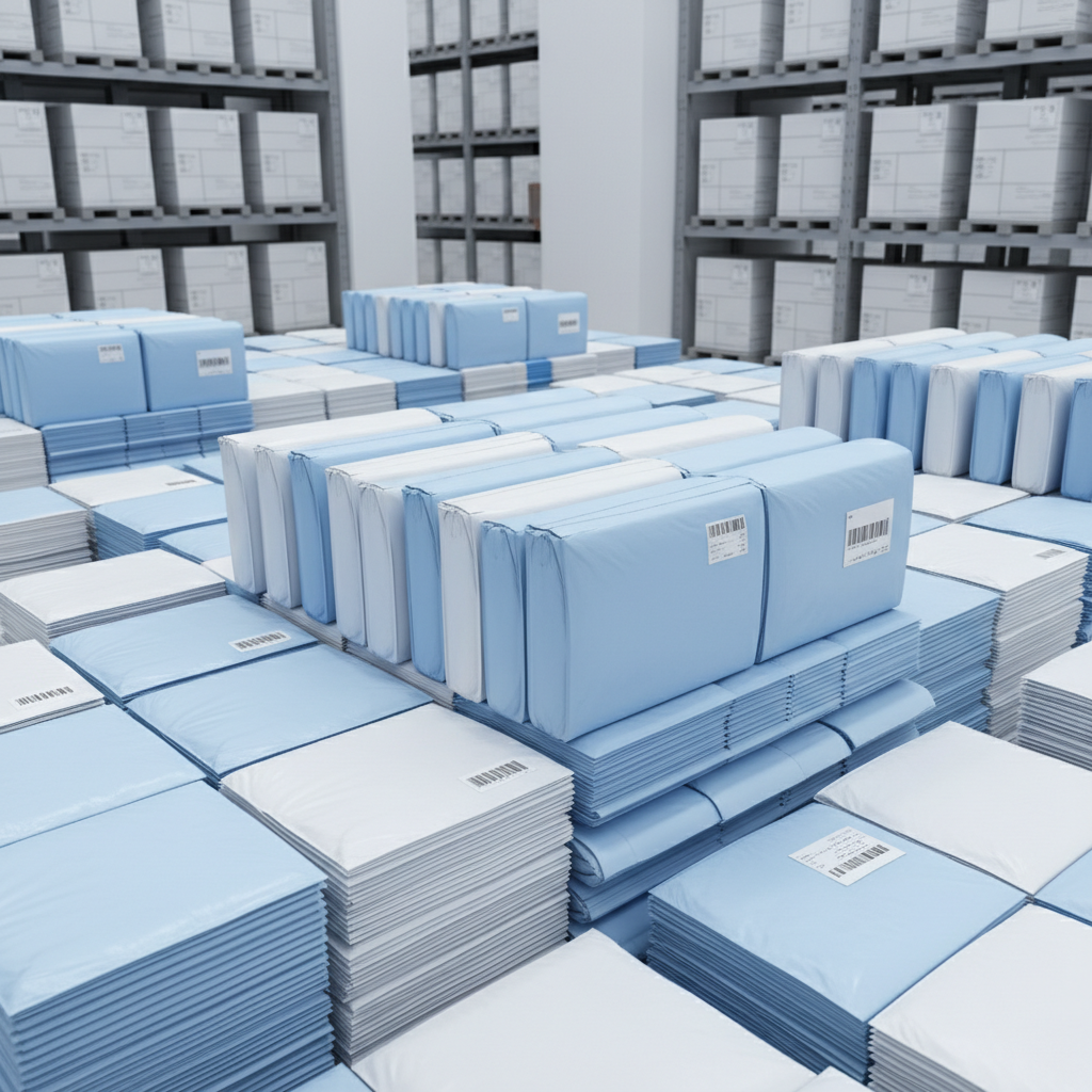 Discover the Benefits of Affordable Cheap Bulk Poly Mailers for Your Business