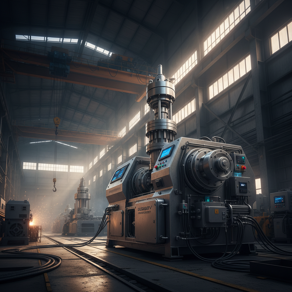 Advanced Oil Viscosity Testing Equipment for Optimal Machinery Performance