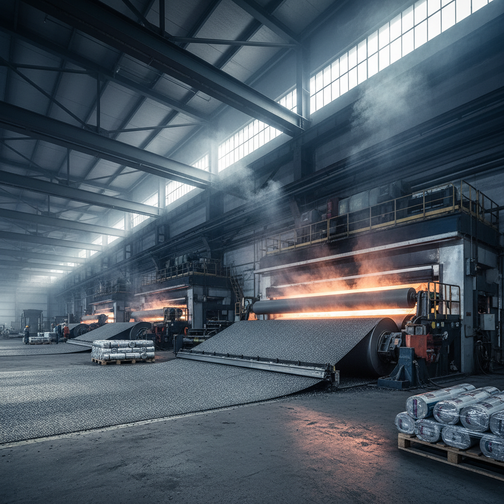 Exploring the Versatility and Benefits of Granular Roll Roofing Systems