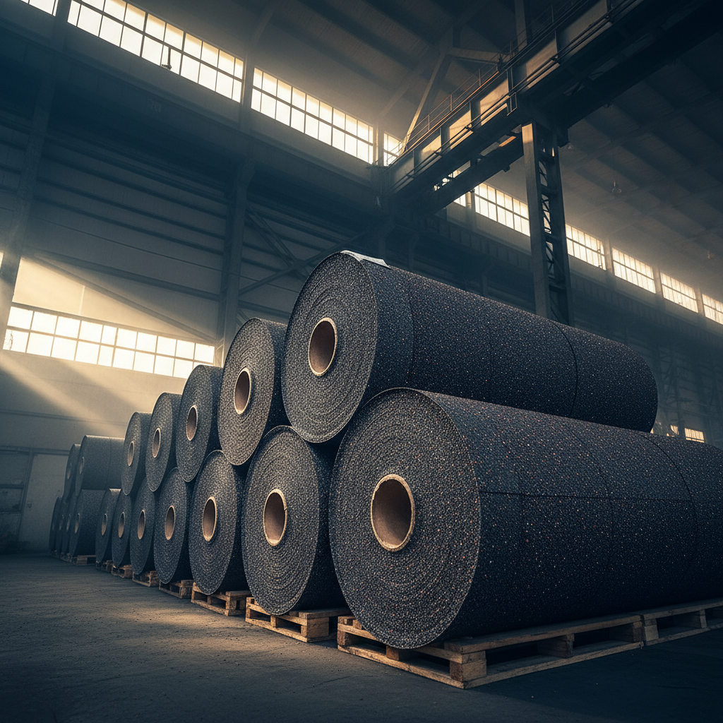 Exploring the Versatility and Benefits of Granular Roll Roofing Systems