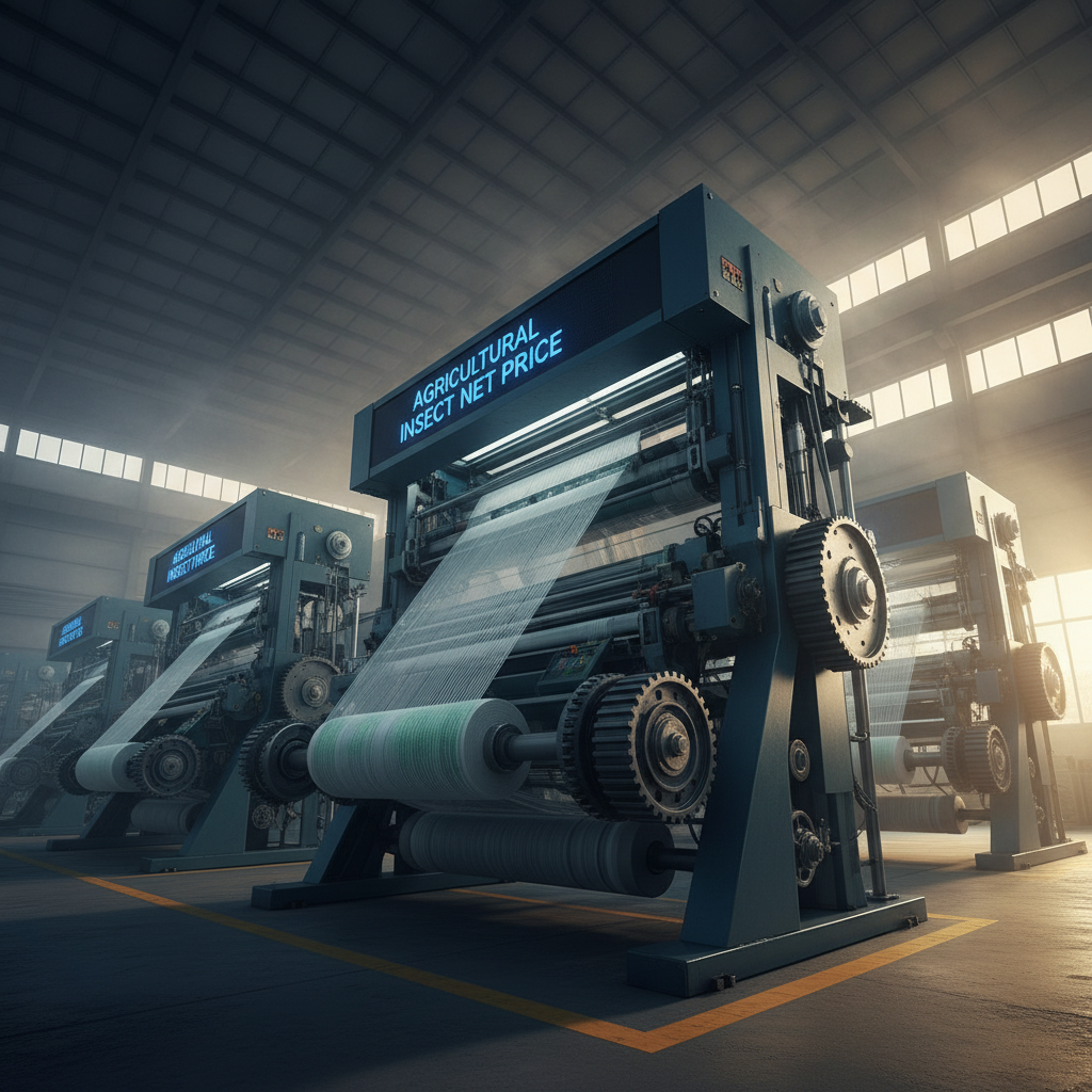 Understanding Agricultural Insect Net Price Factors and Global Market Trends