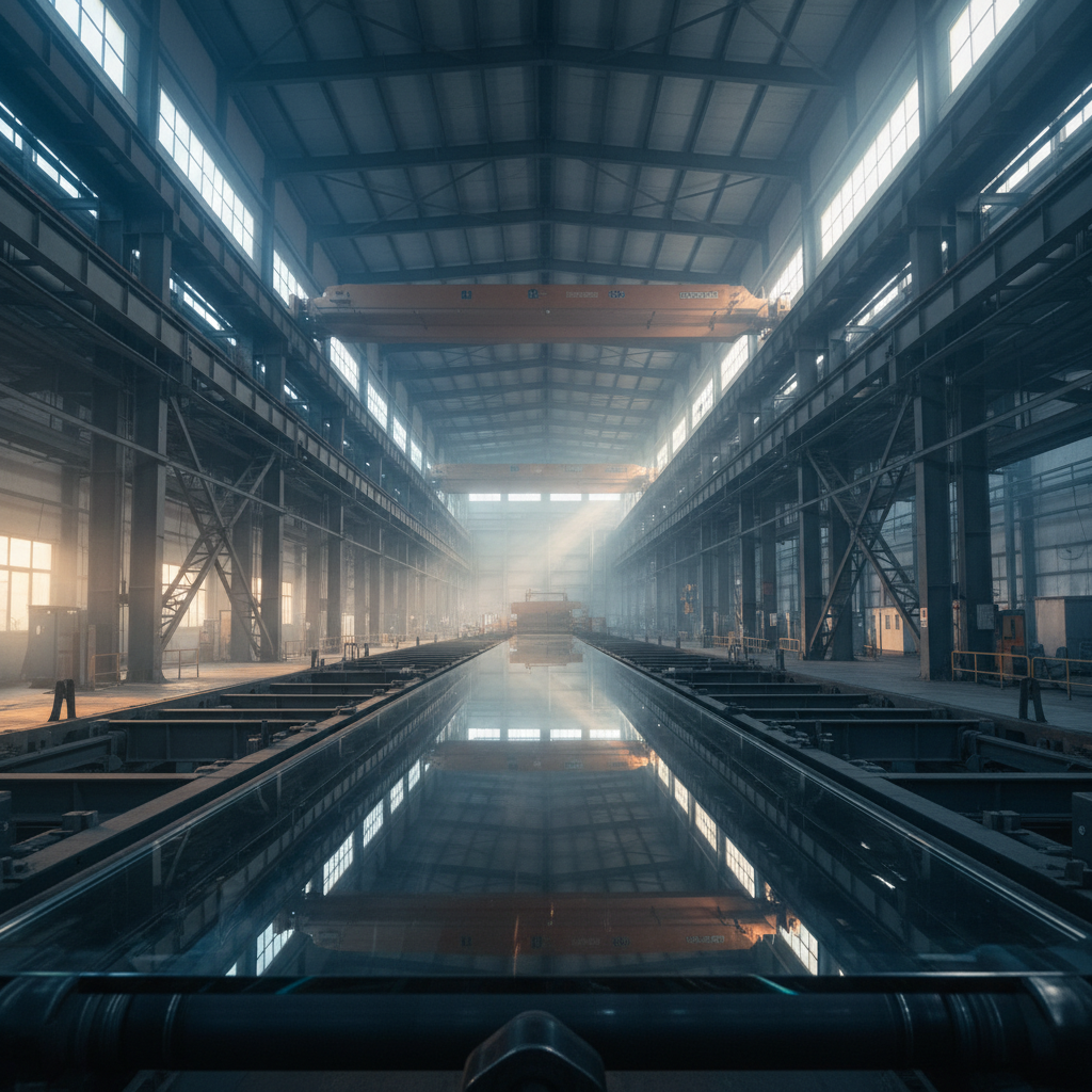 Exploring the Versatility and Benefits of Coated Float Glass Technology