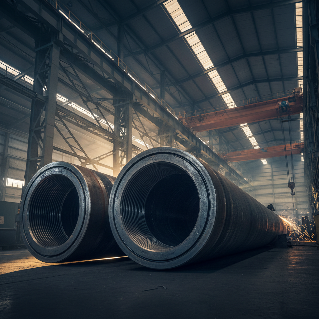 Well Casing Extension Coupling Integrity for Safe and Efficient Oil and Gas Operations