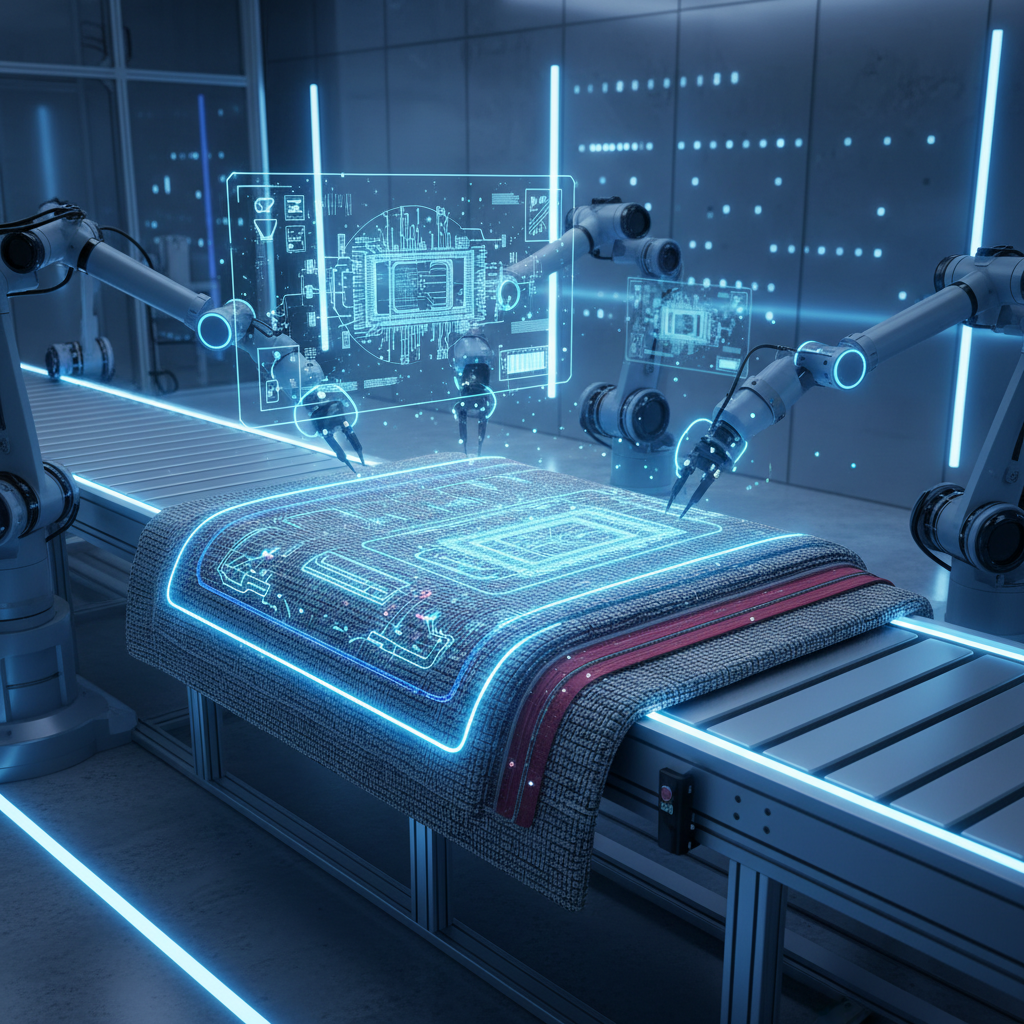 Enhancing Comfort and Energy Efficiency with a Double Heated Blanket