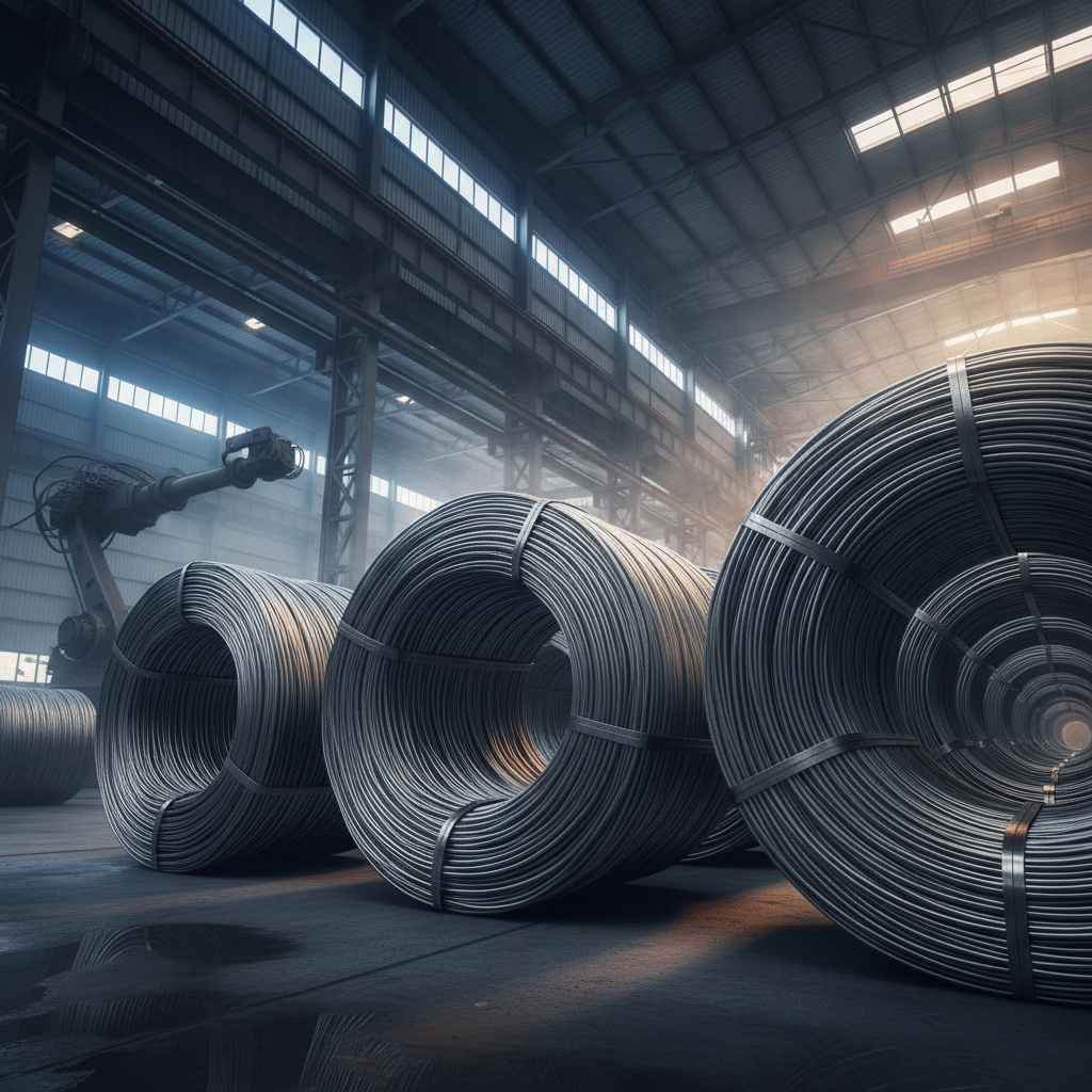 The Versatile Role of Bailing Wire in Global Industries and Emergency Response