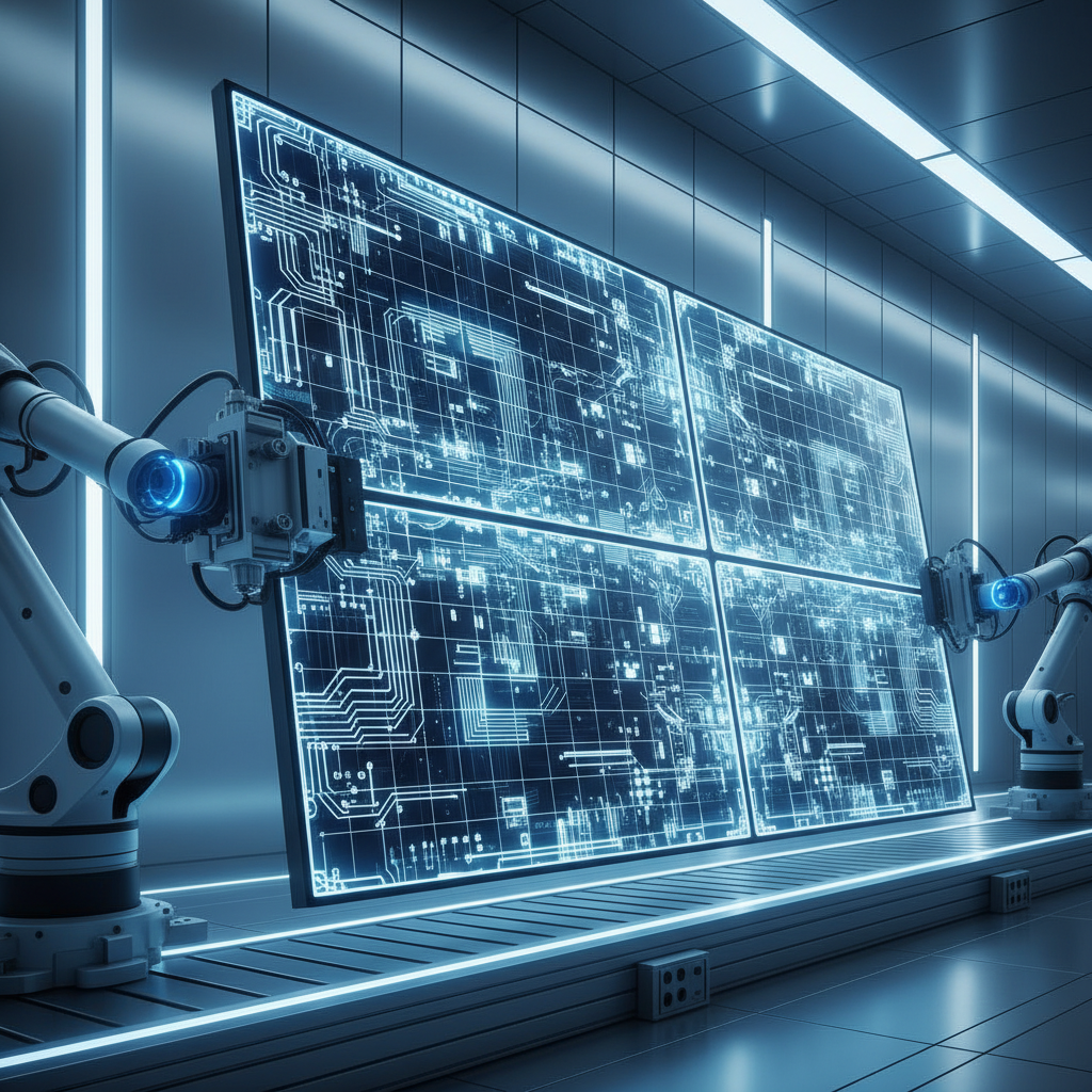 Understanding Solar Panel Size for Optimal Energy Production