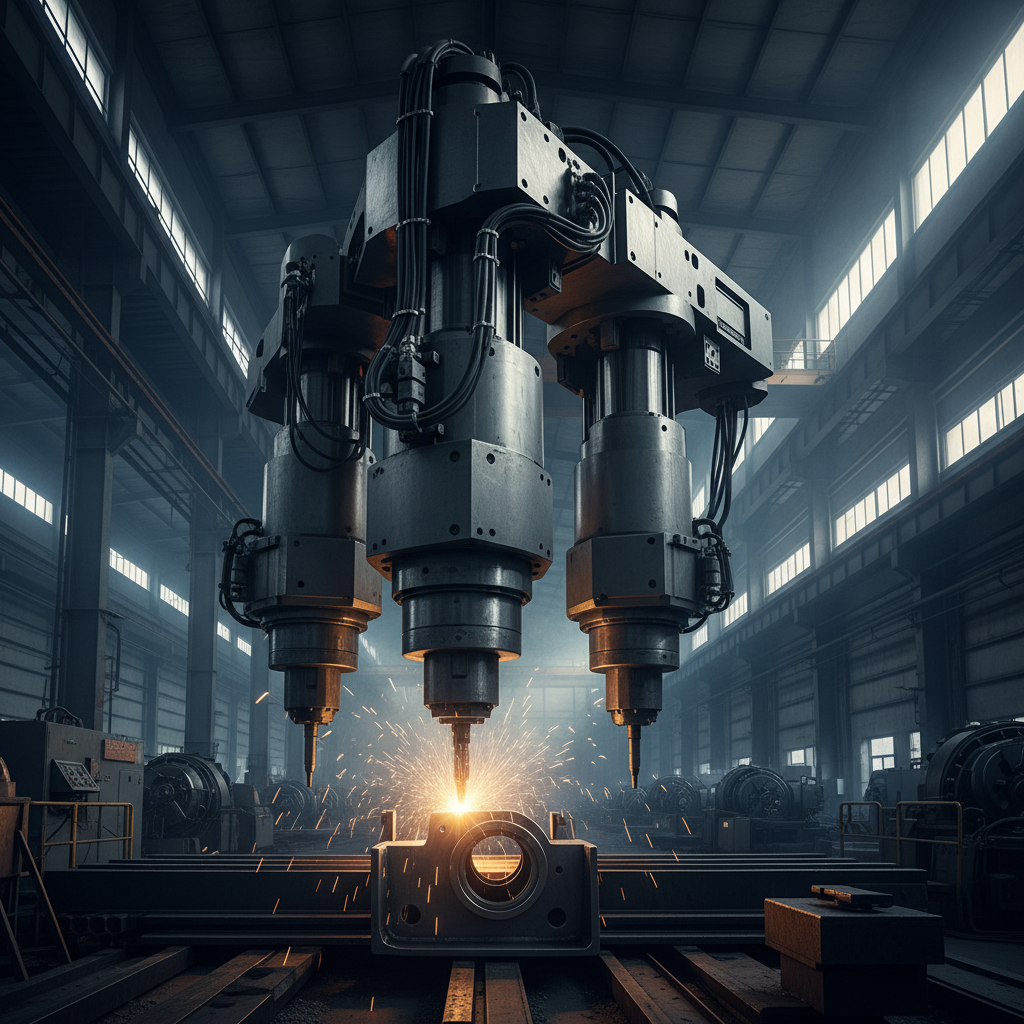 Advanced Projection Welding Machine Solutions for Modern Manufacturing Processes