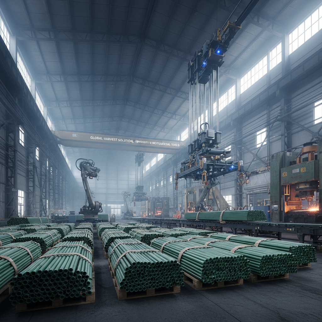 Optimizing Plant Growth with Durable Plant Support Stakes Solutions