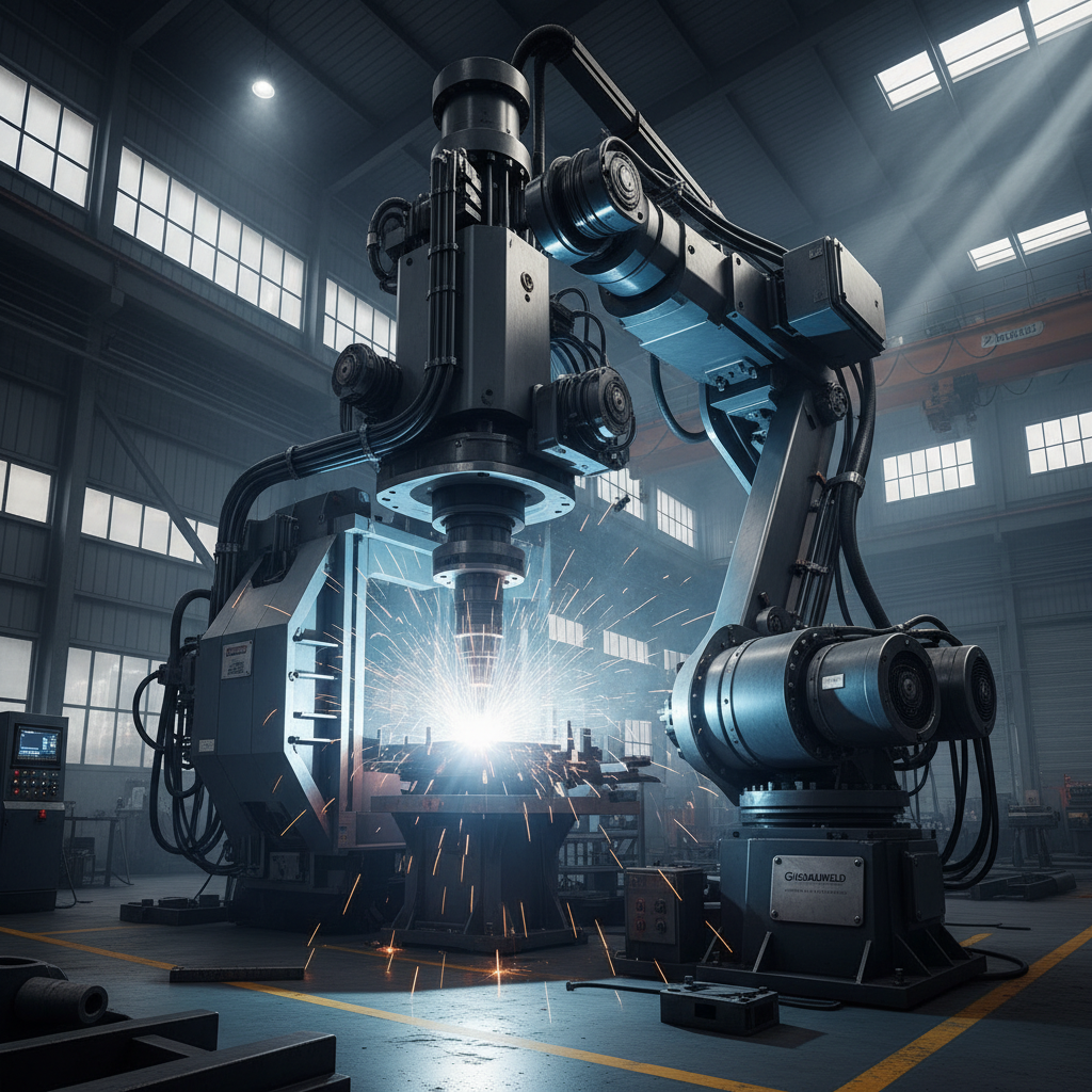 Advanced Projection Welding Machine Solutions for Modern Manufacturing Processes